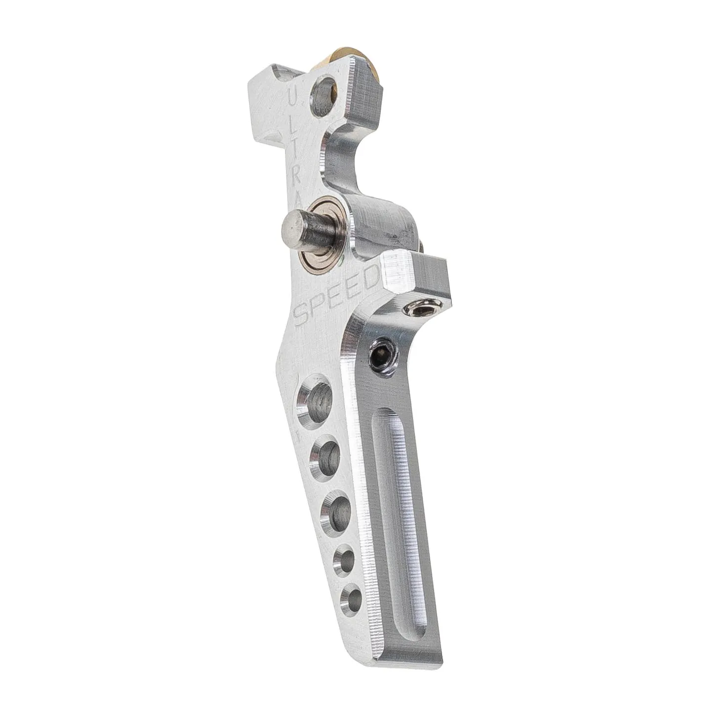 SPEED HPA Ultra Trigger Blade, Silver