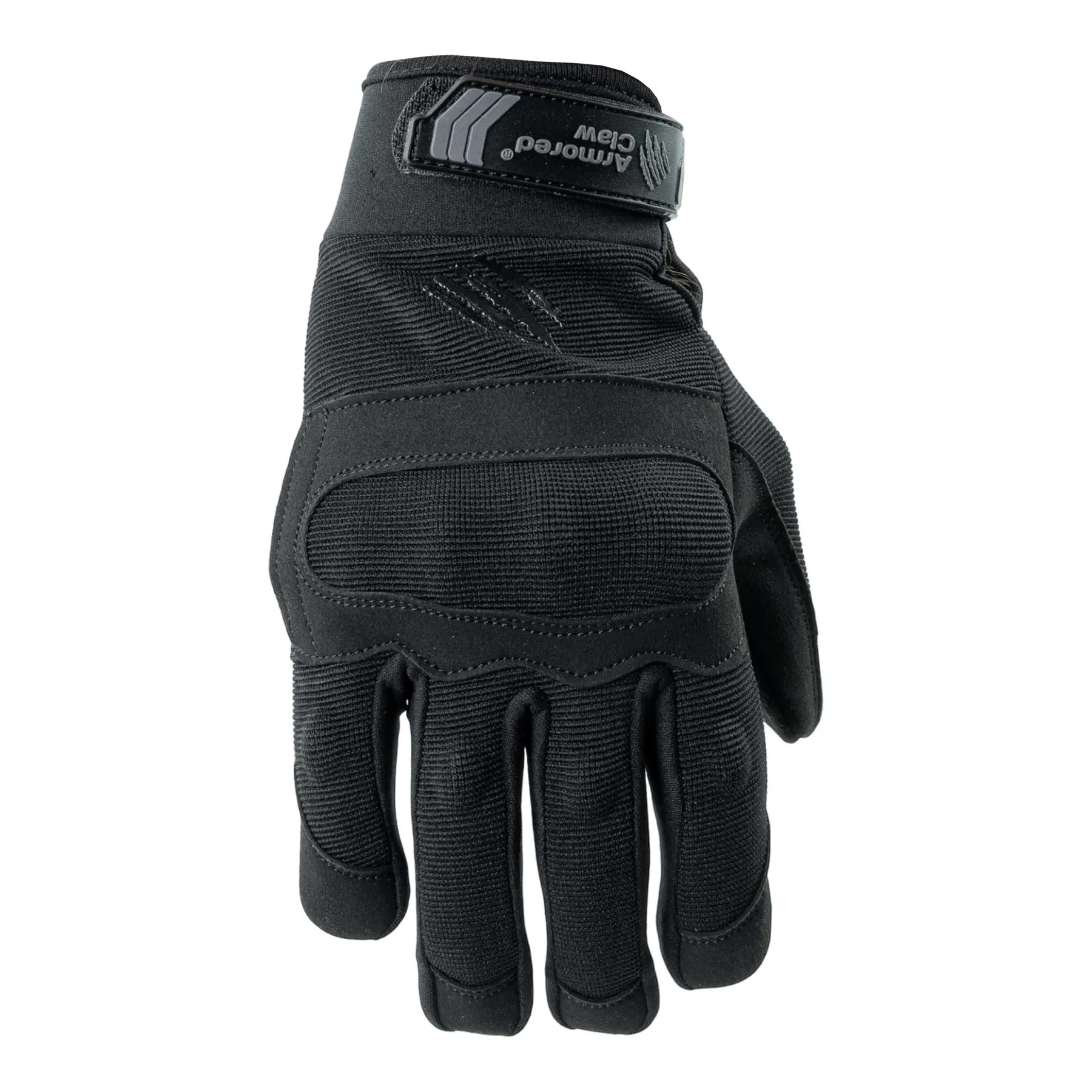 Shield Flex Tactical Gloves, Black