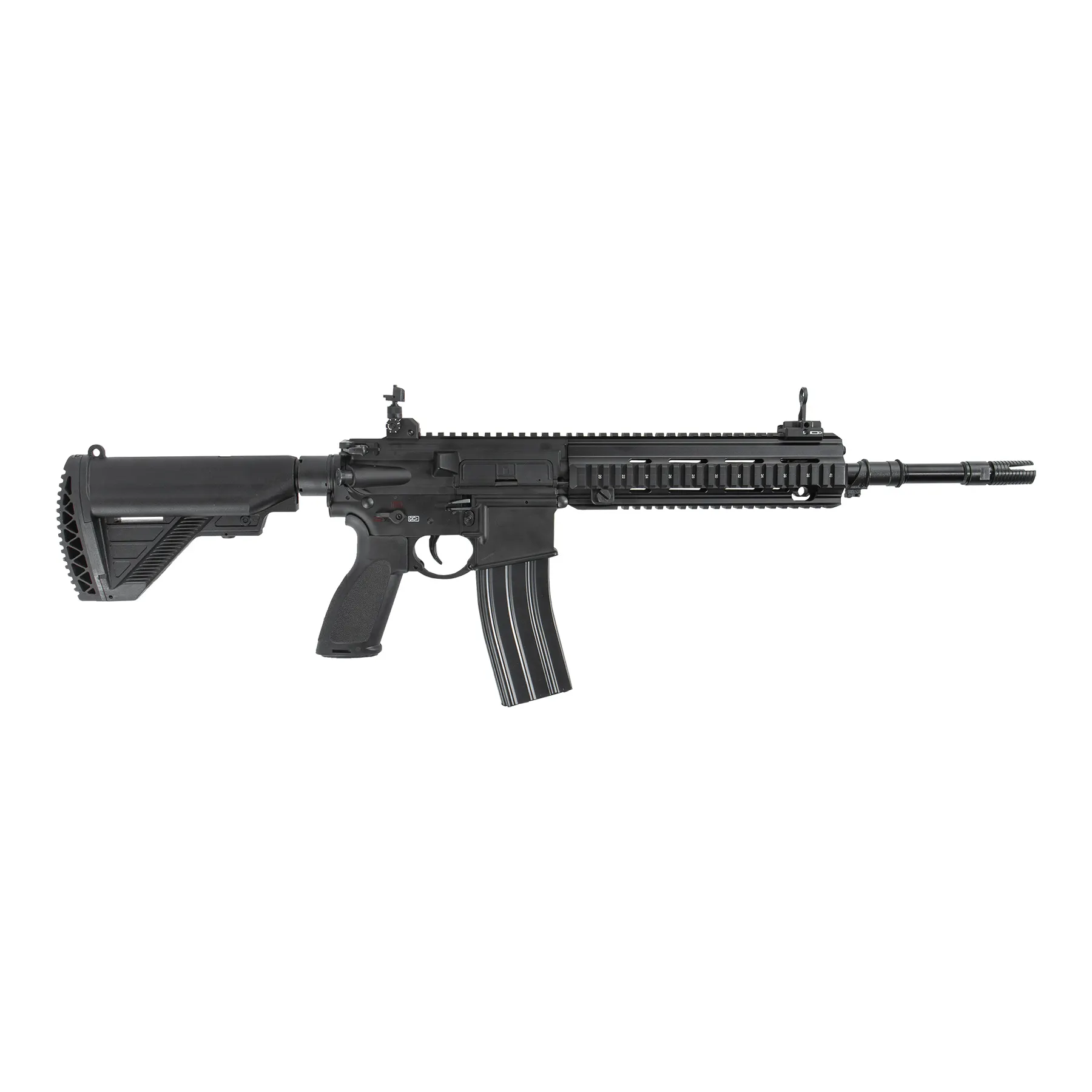 Arcturus FC GR16 MOD 5 14,5" (S)AEG, Black