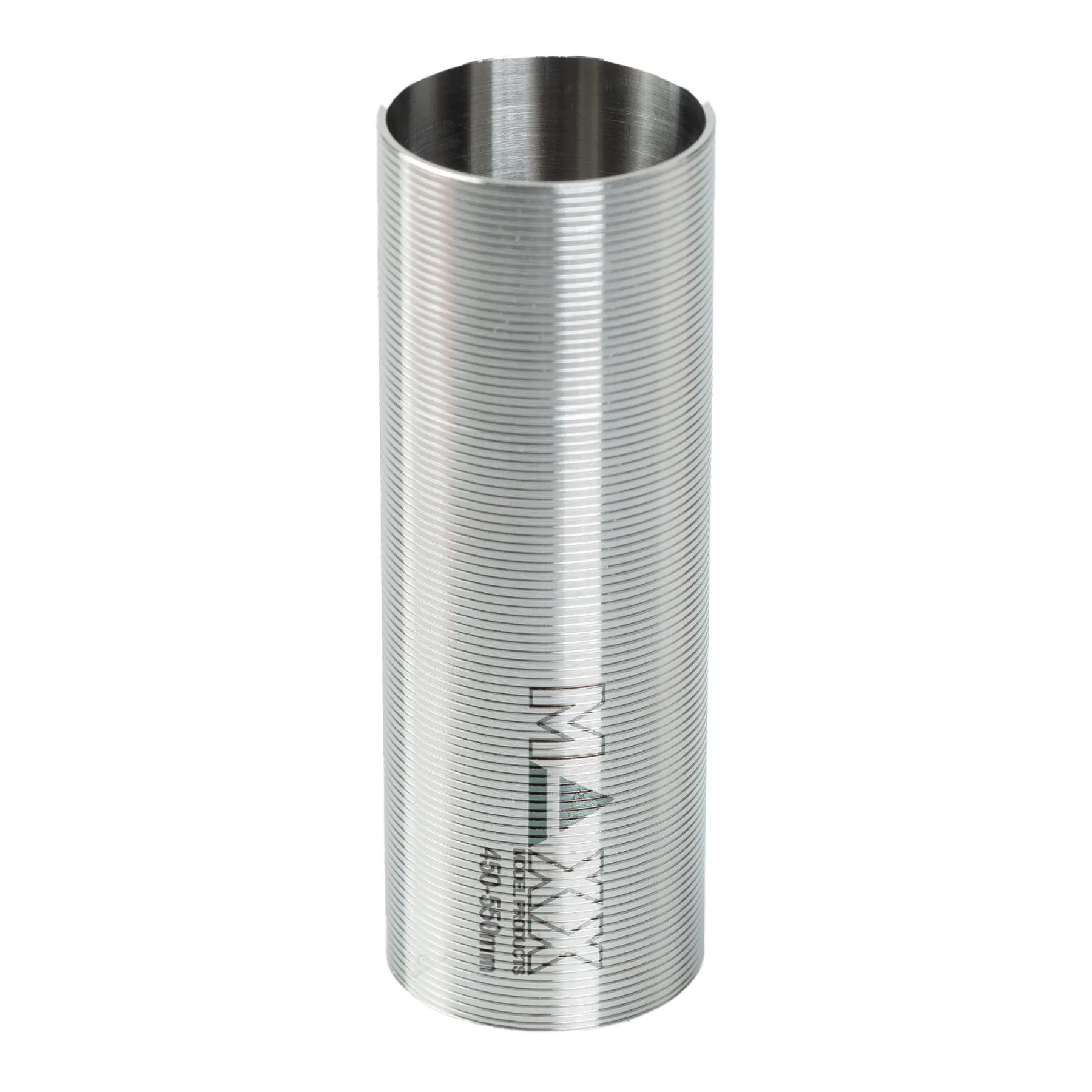 Maxx CNC Hardened Stainless Steel Cylinder Type A