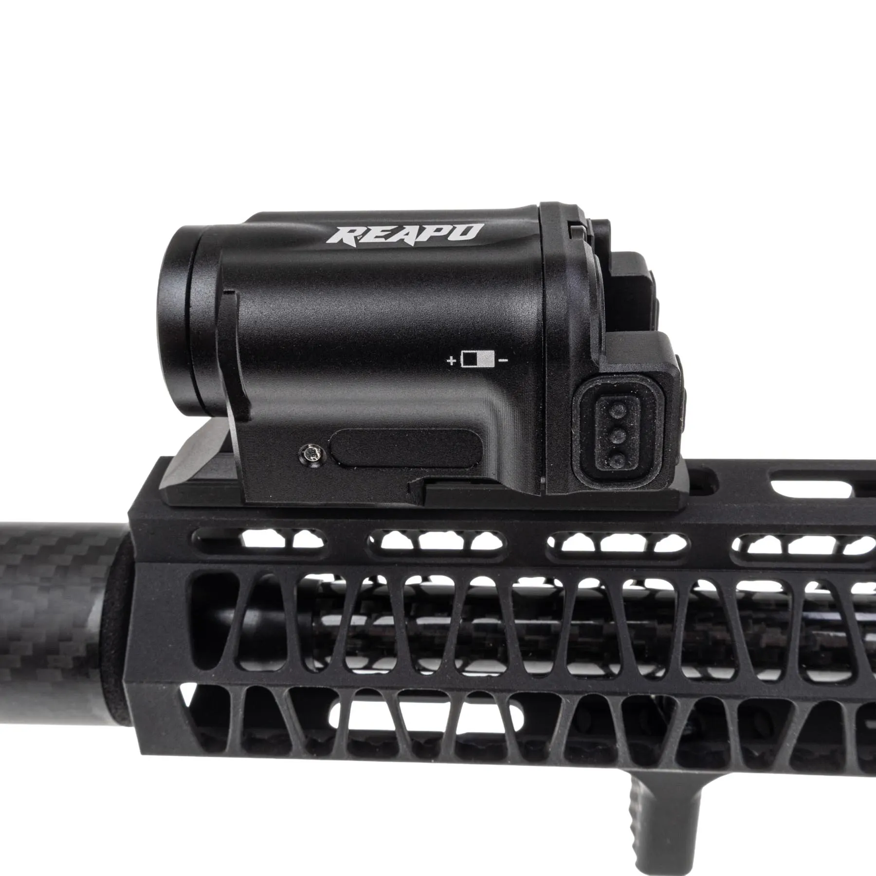 SAC AR SOLID - "Bush Viper" Full Kit, HPA SAC AR SOLID - "Bush Viper" Full Kit, HPA