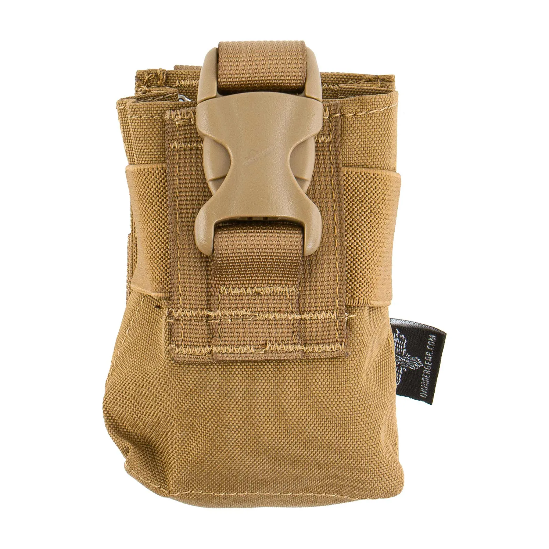 Radio Pouch, Coyote