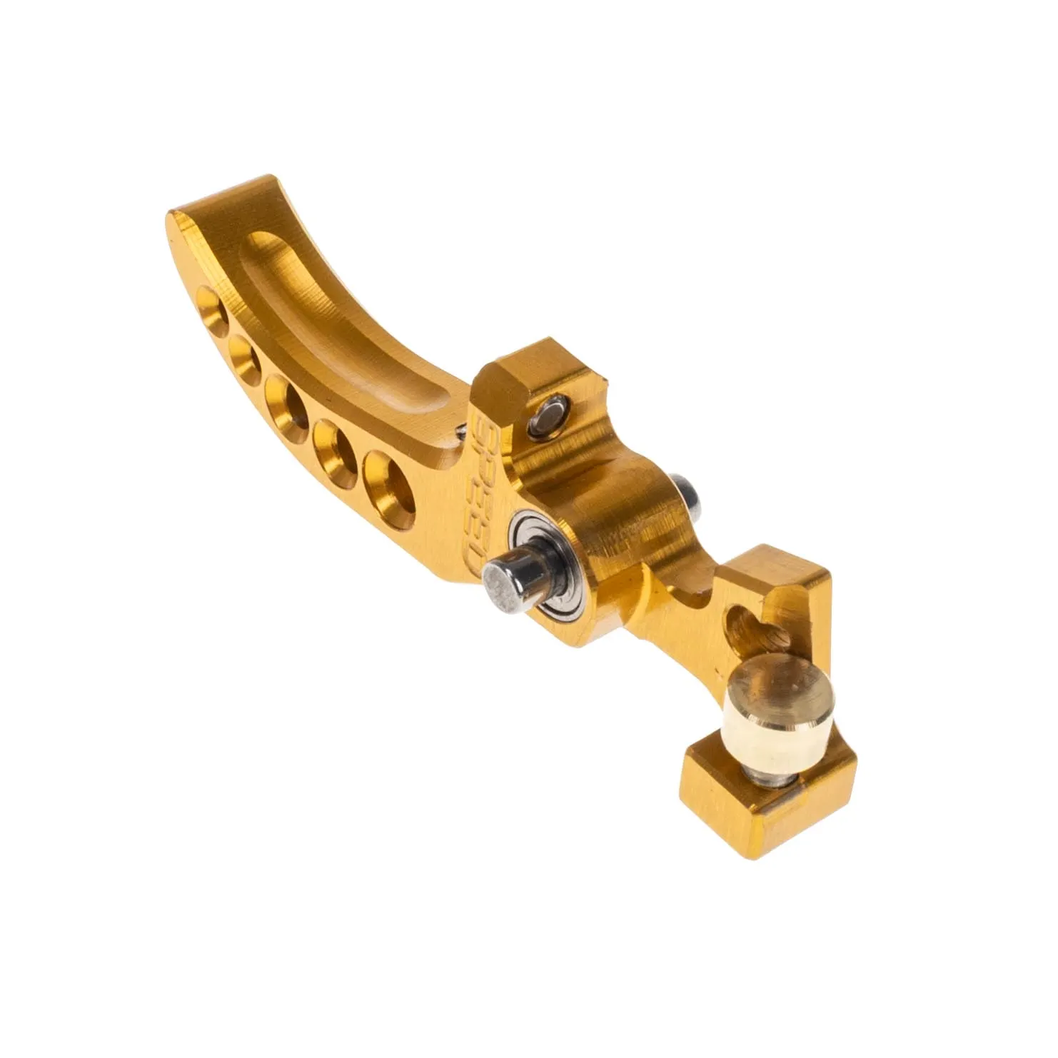 SPEED HPA Ultra Trigger Curve, Gold