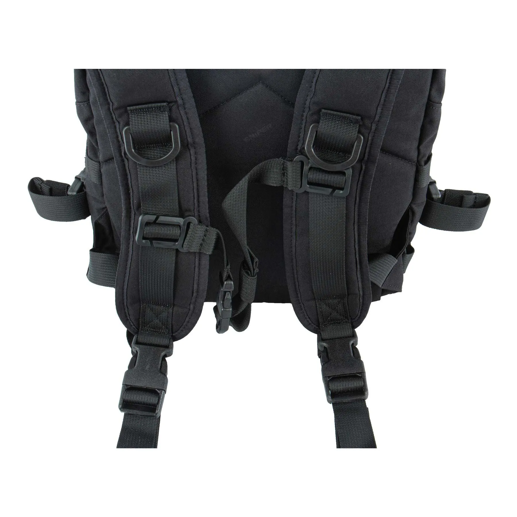 Assault Rucksack, Black