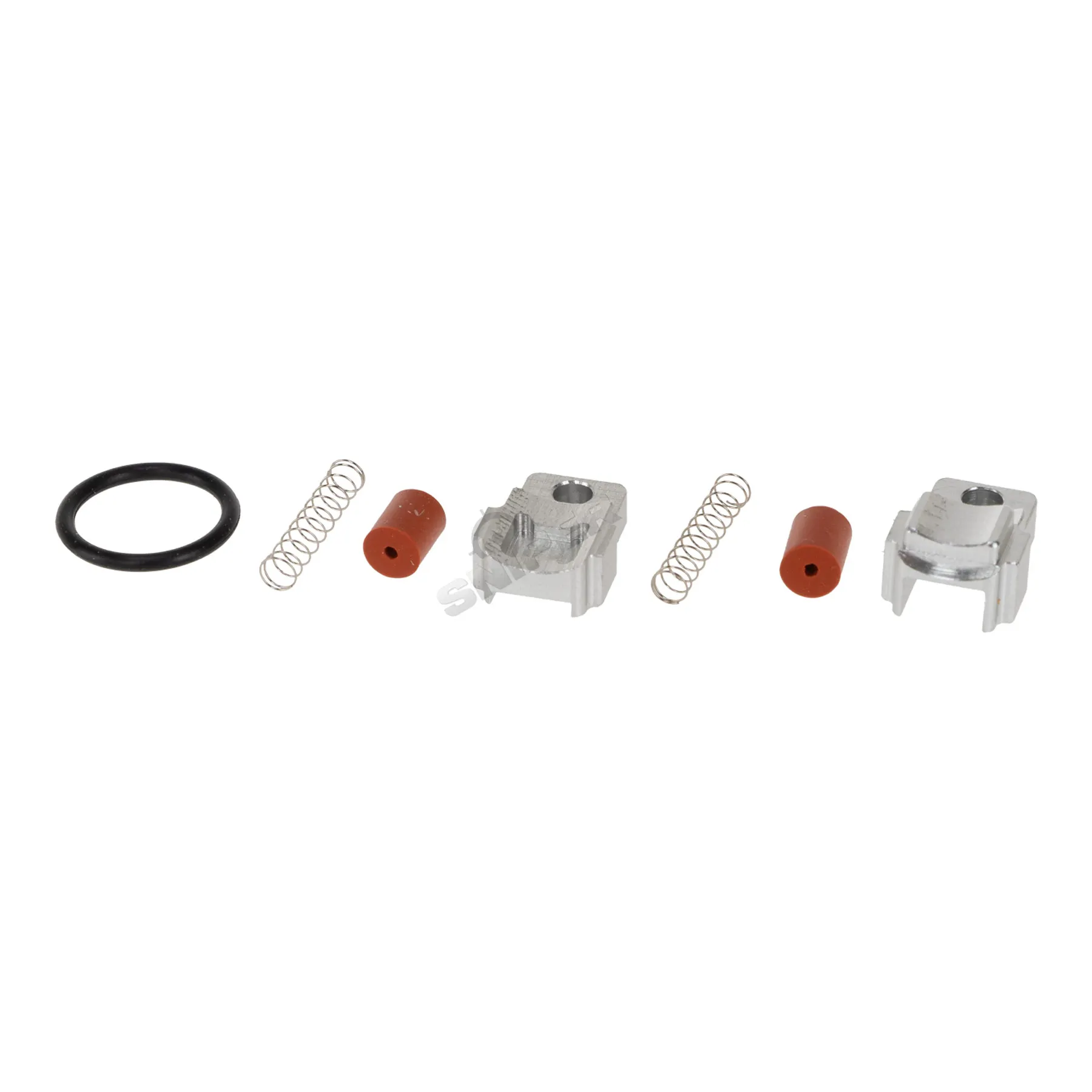 SAC x Mancraft Gen.3 SA-E11 Edge Light Ops HPA, Black