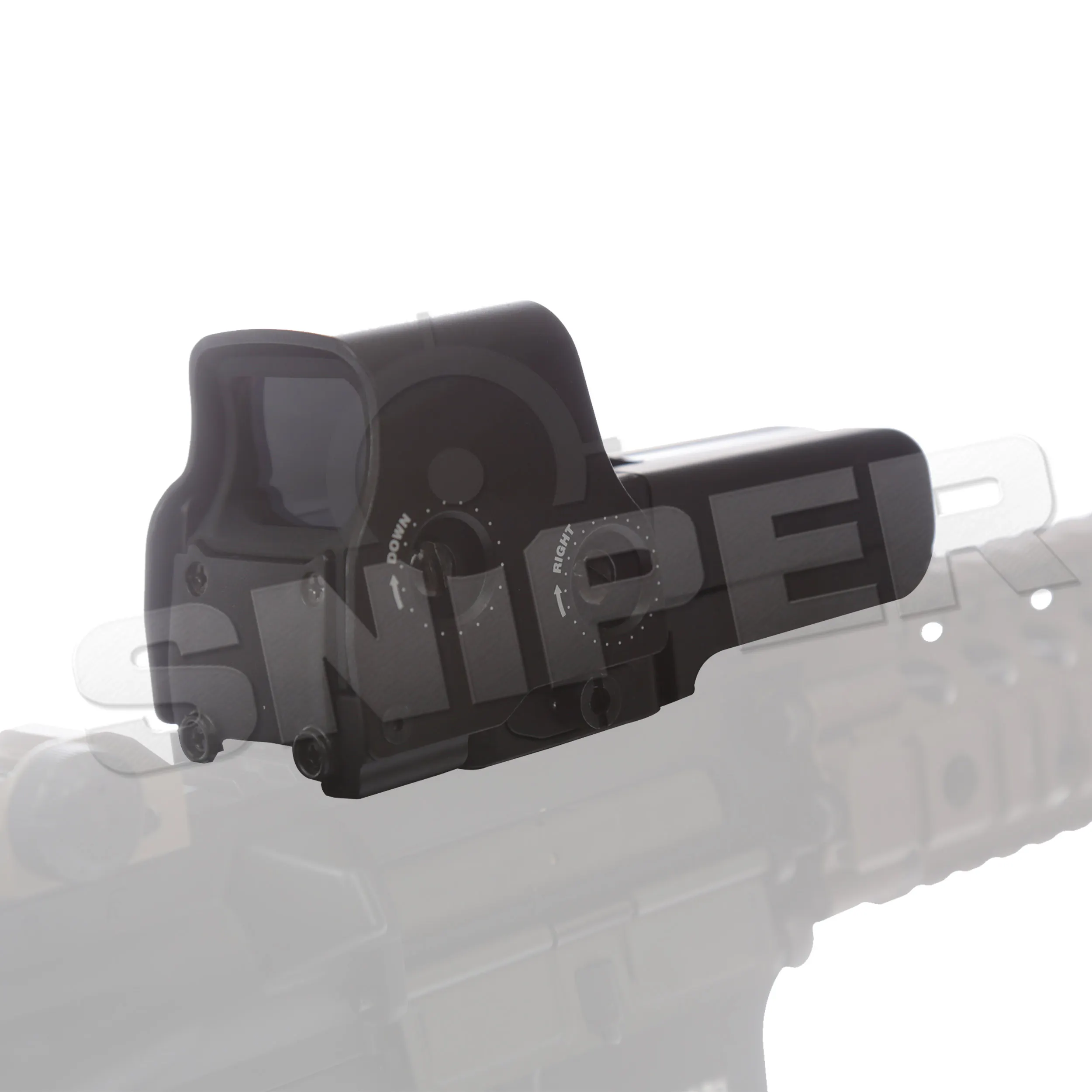 888 Holo Sight, Black 888 Holo Sight, Black