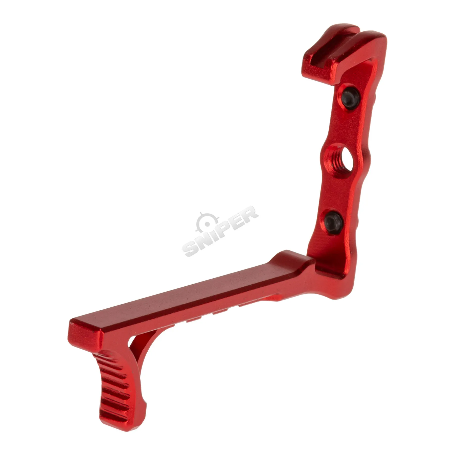 CTM CNC REAPER Side Charging Handle für AAP-01, Red