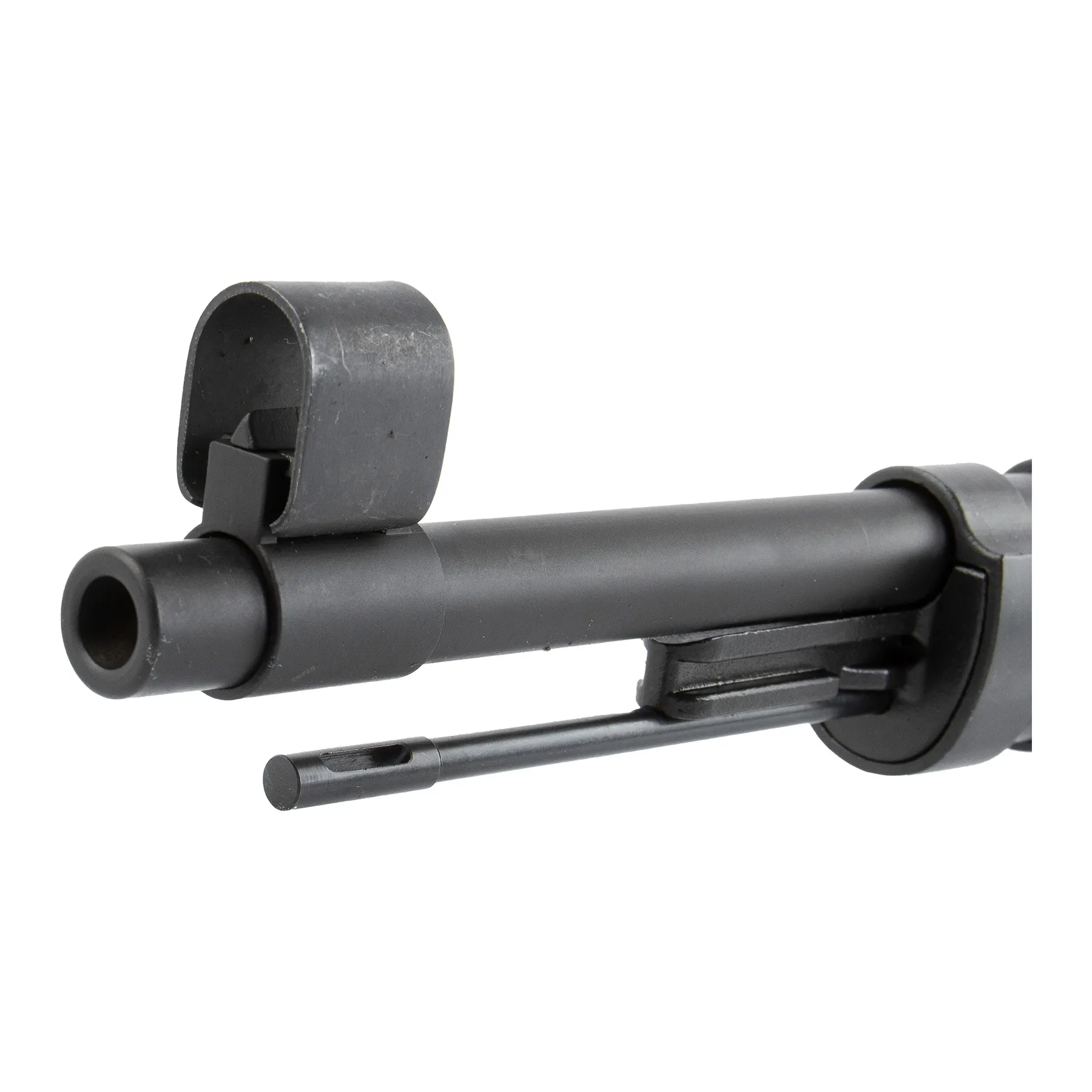 Mauser K98 Spring Scharfschützengewehr