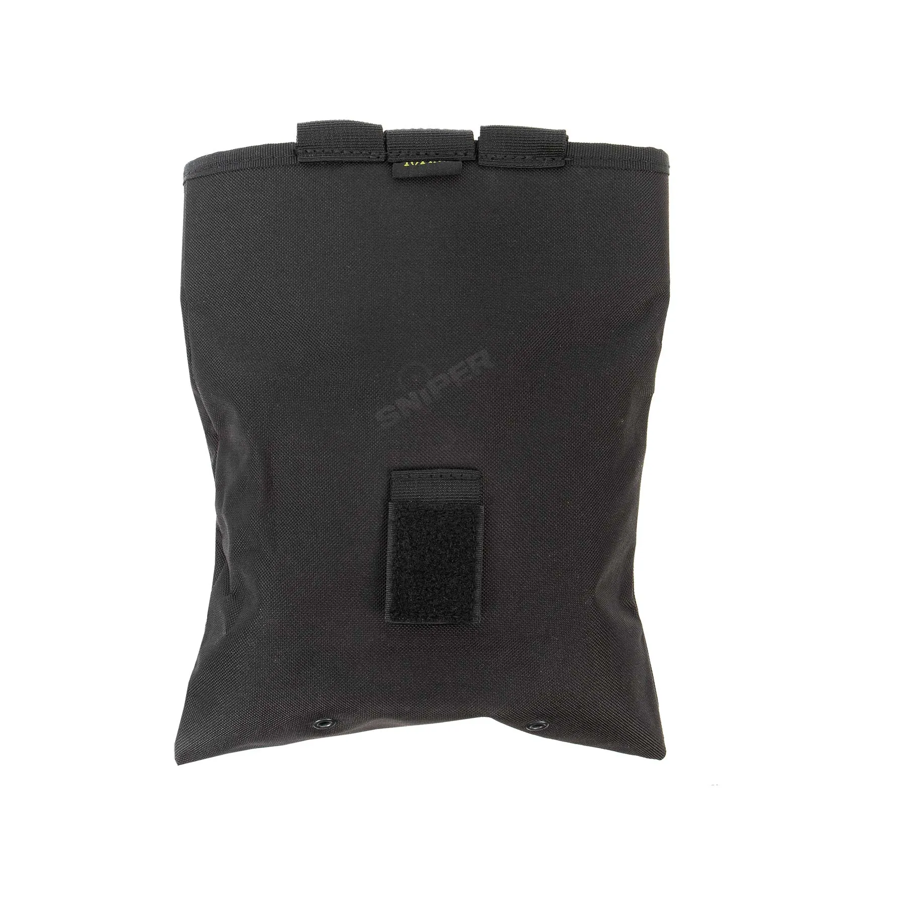 Dump Pouch, Black