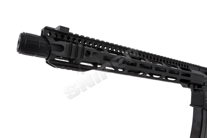 M4 Alloy MK III Black, (S)AEG
