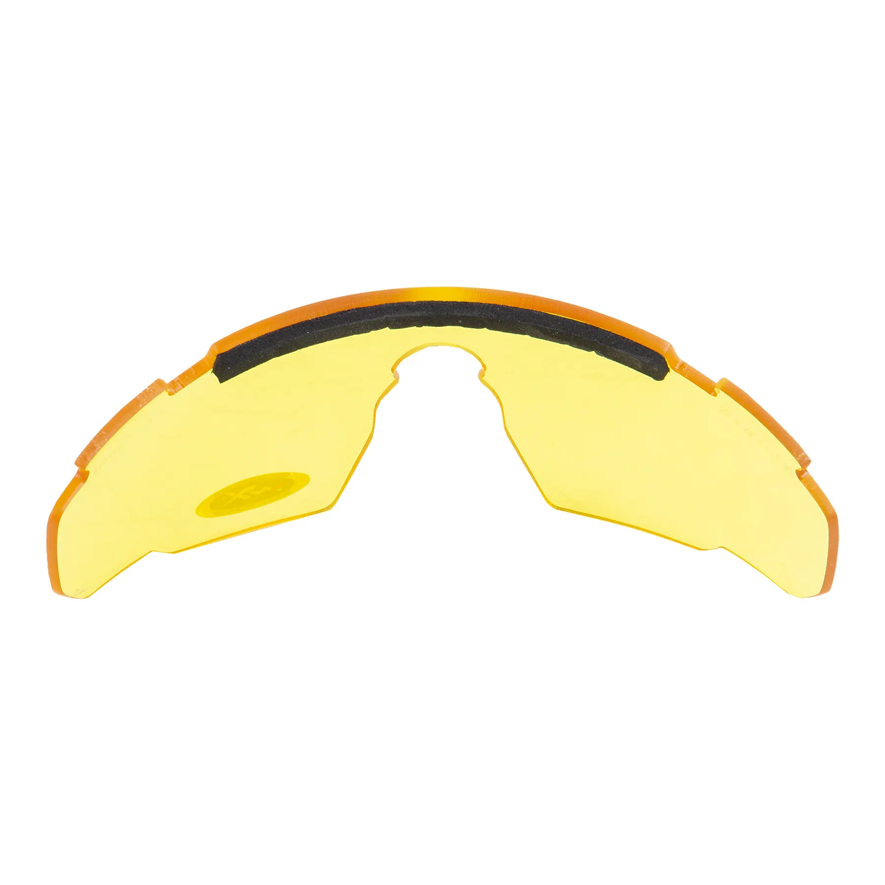 Saber Advanced Lens, Yellow Saber Advanced Lens, Yellow