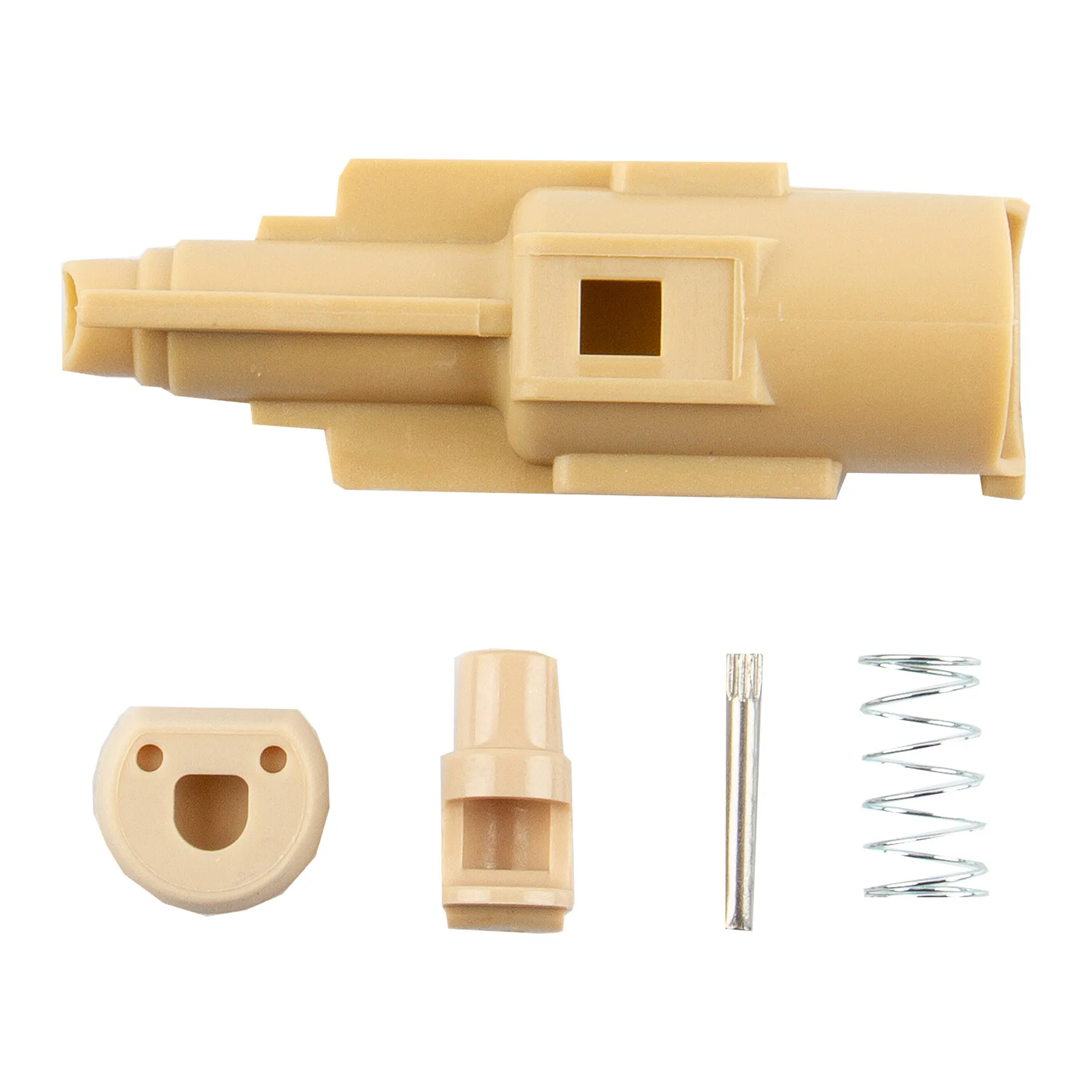 Nozzle Set für AAP01