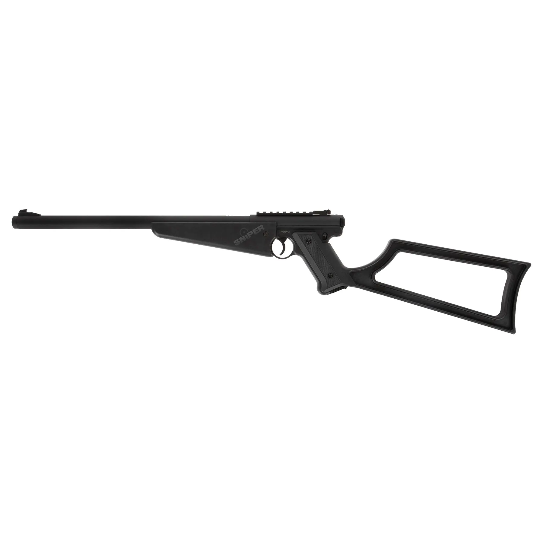 MK 1 Carbine