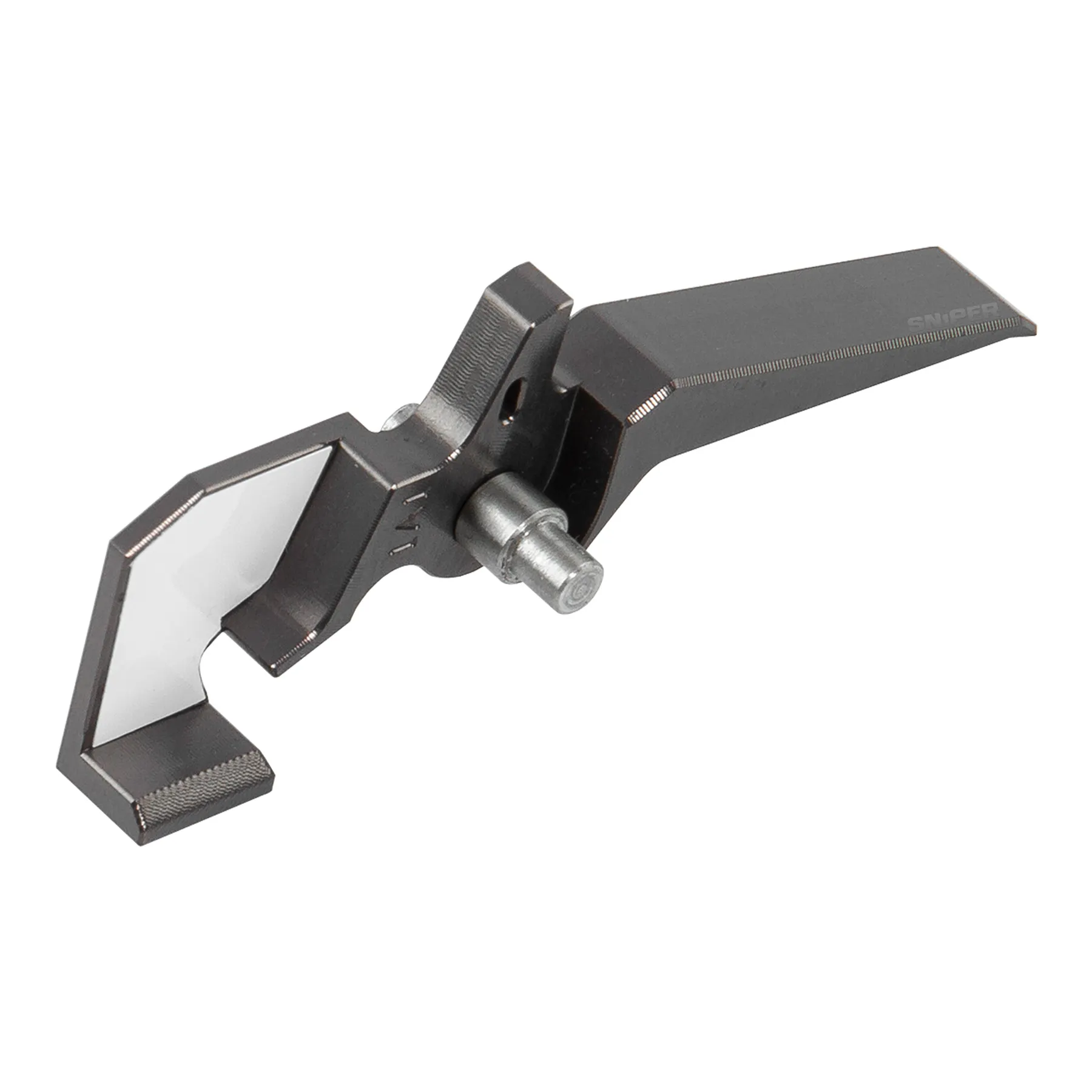 Gate Quantum Trigger 1A1, Grey