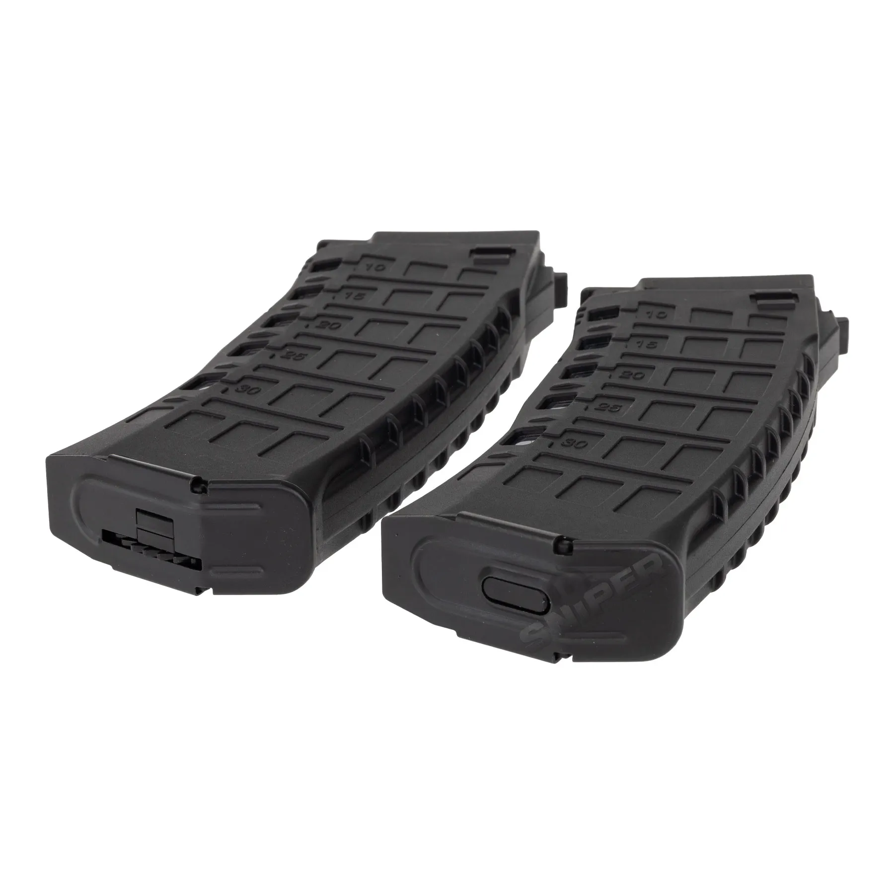 SAC x Wolverine Arcturus Full Metal AK12 ME HPA Lite Version, Black