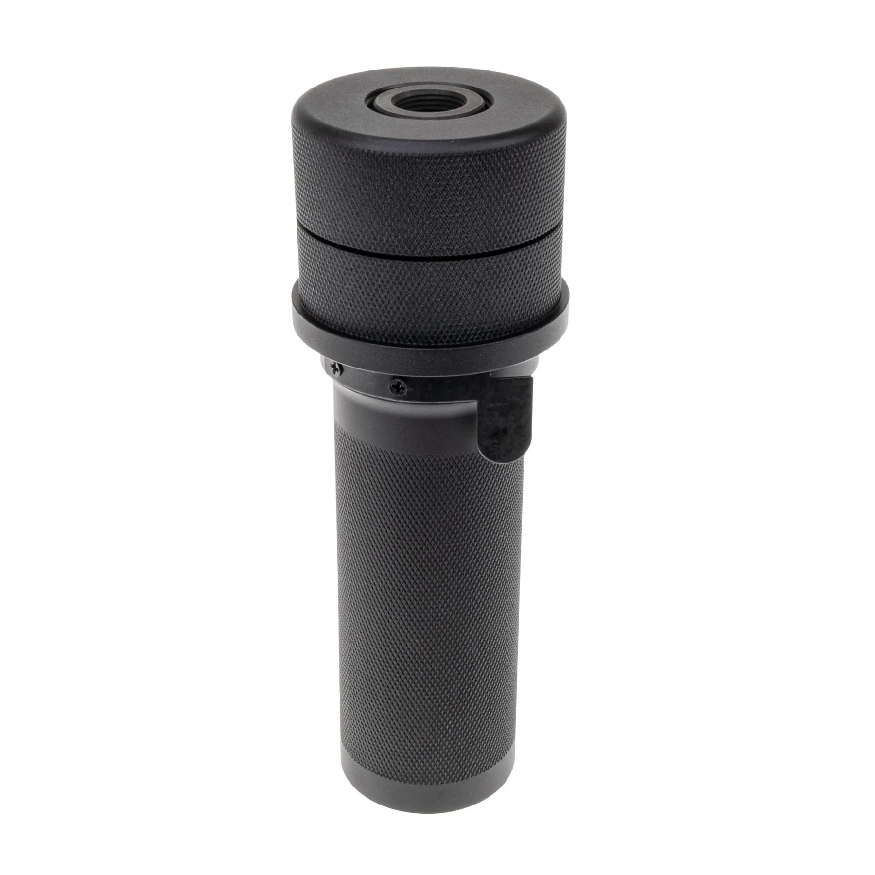 5KU PBS-1 Mini Silencer, Black