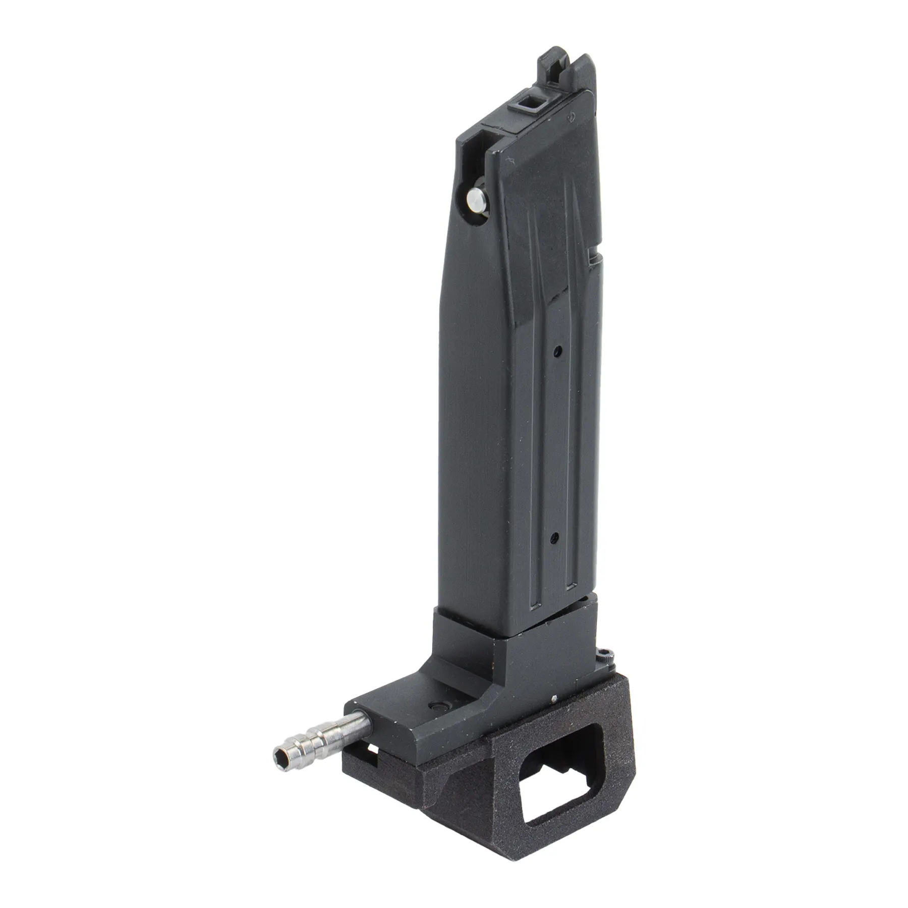MP5 HPA Adapter für Hi-Capa, Black
