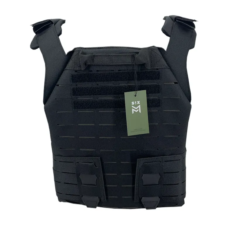 SixMM Plattenträger Tactical LLC, BK