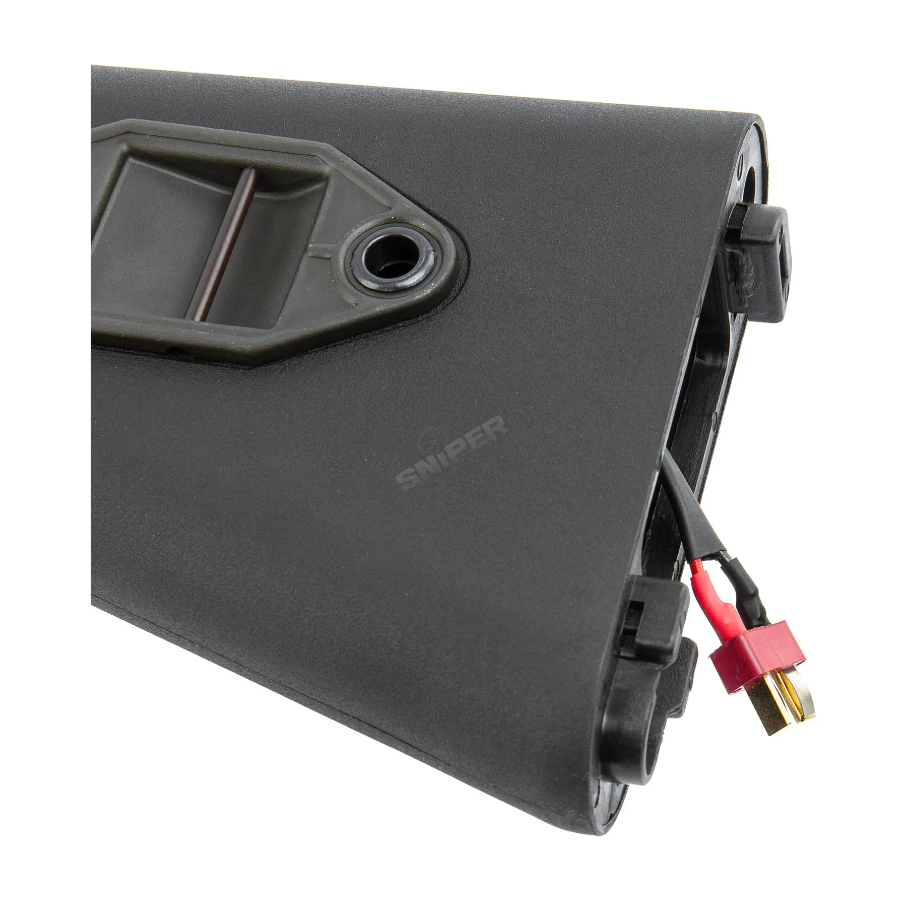 SWAT-SD5 2022, (S)AEG, Black