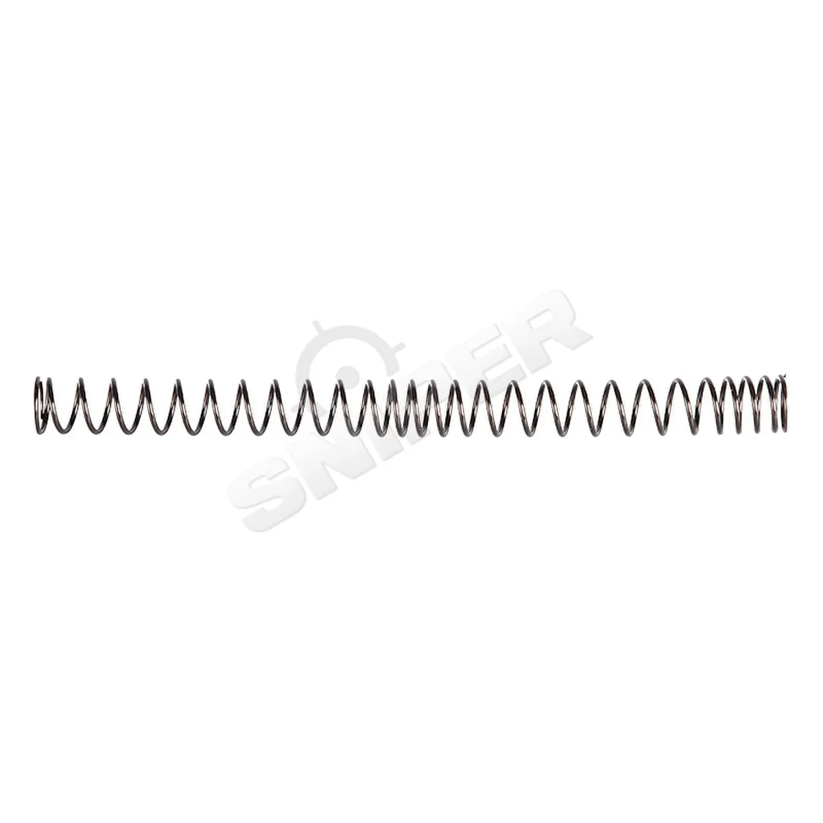 M140 Progressive Spring