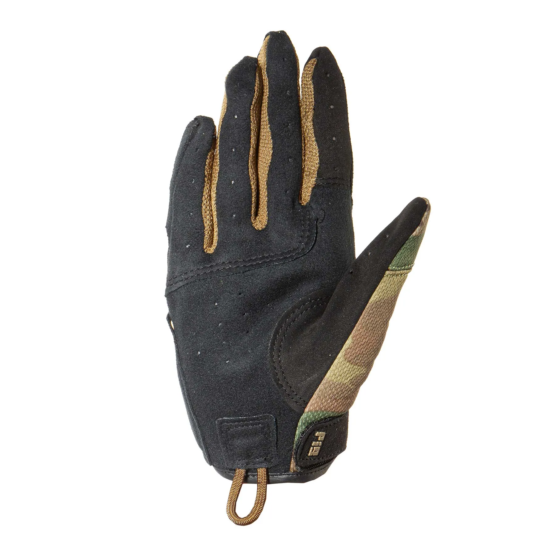 Dexterity Tactical Gloves Alpha Touch, Multicam Dexterity Tactical Gloves Alpha Touch, Multicam