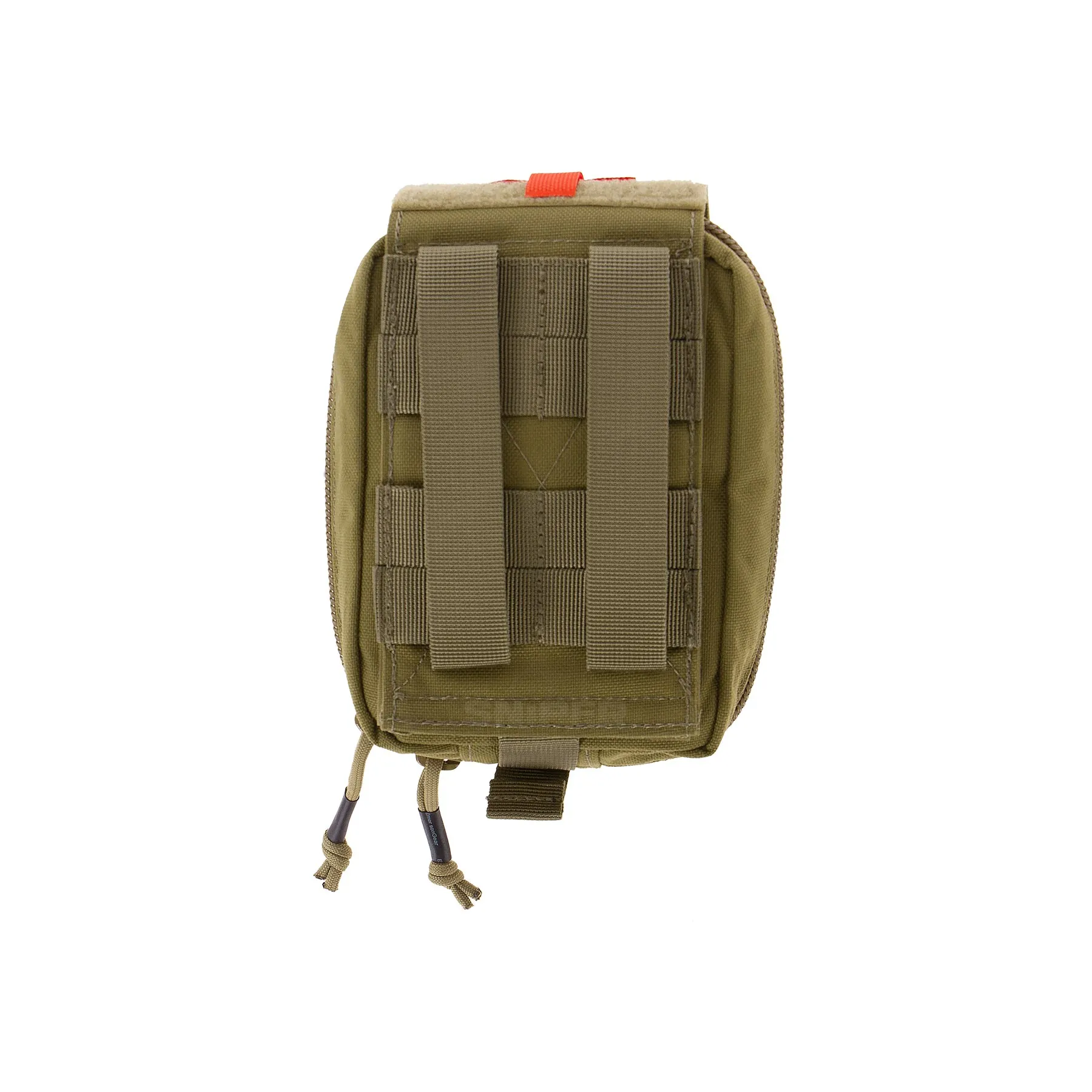 First Aid Kit Pouch, Khaki
