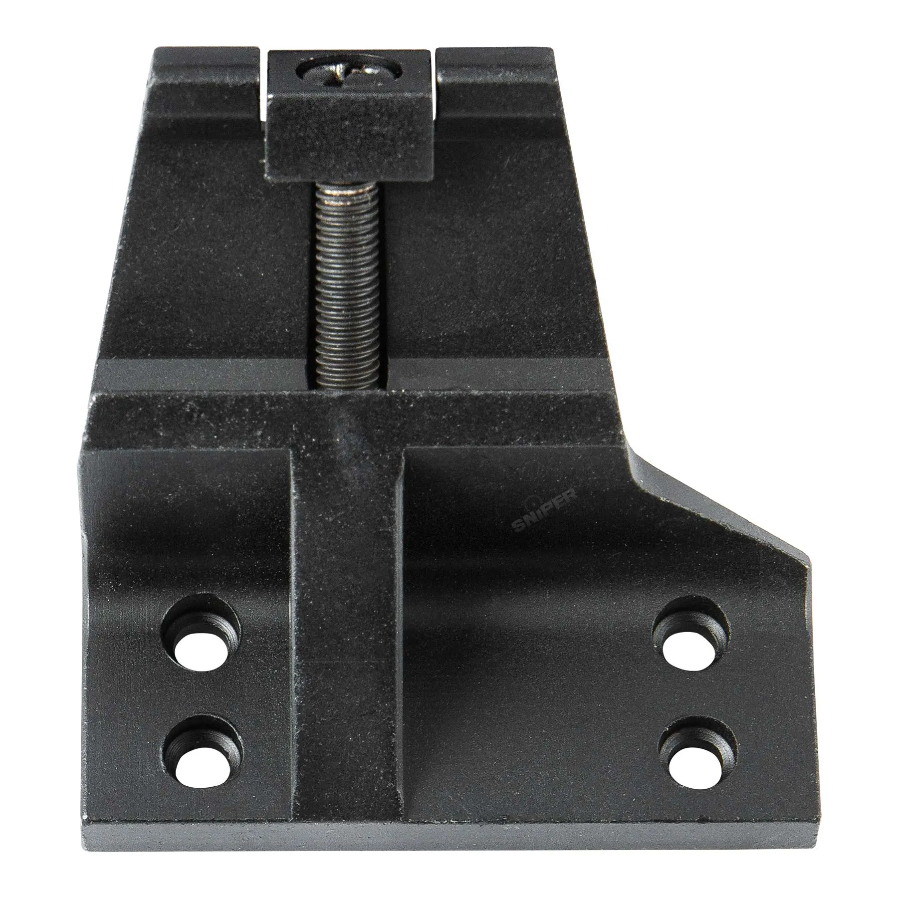 RD-1 / RD-2 45° Offset Mount, Black RD-1 / RD-2 45° Offset Mount, Black