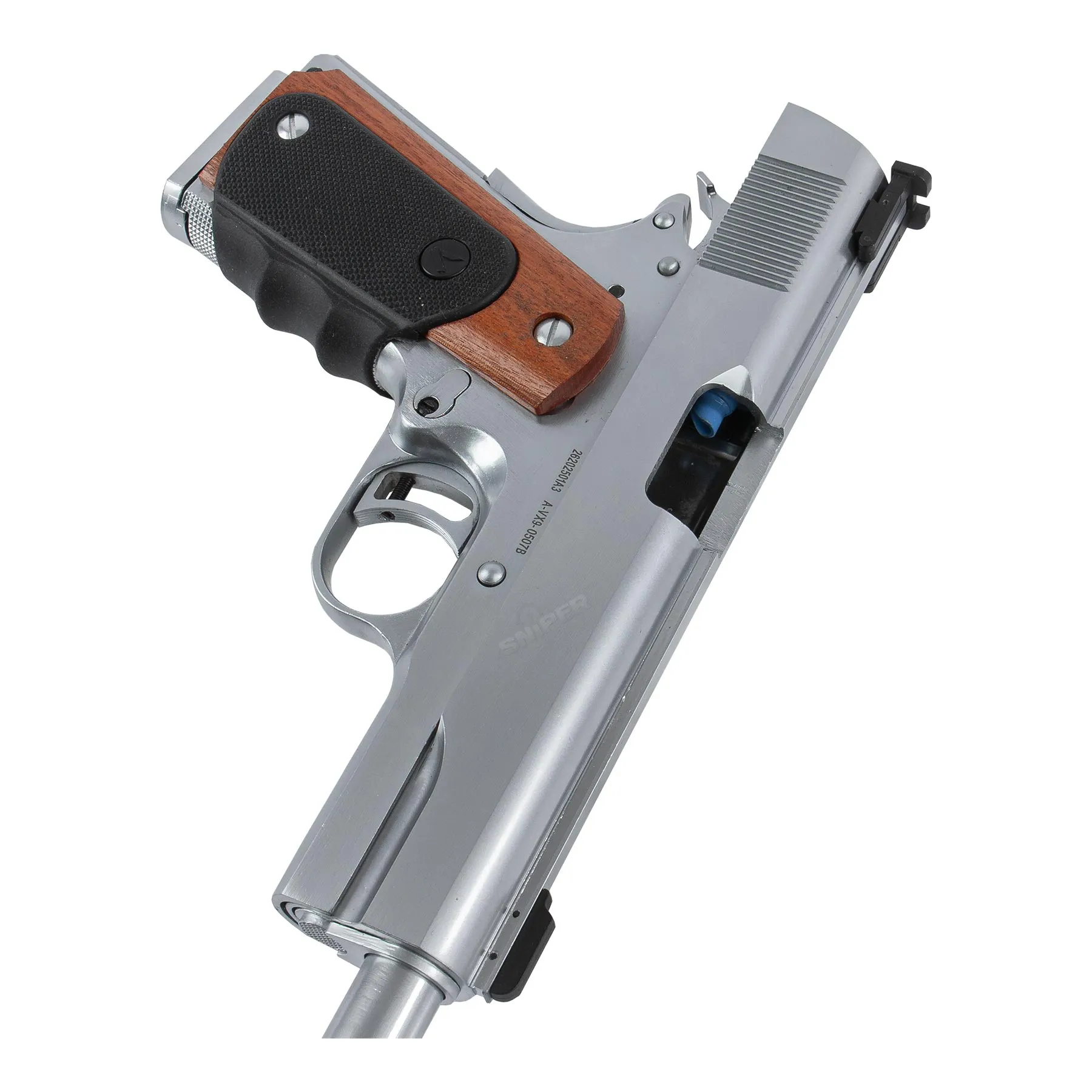 Vorsk Agency VX-9 Special Edition, Twin Pack