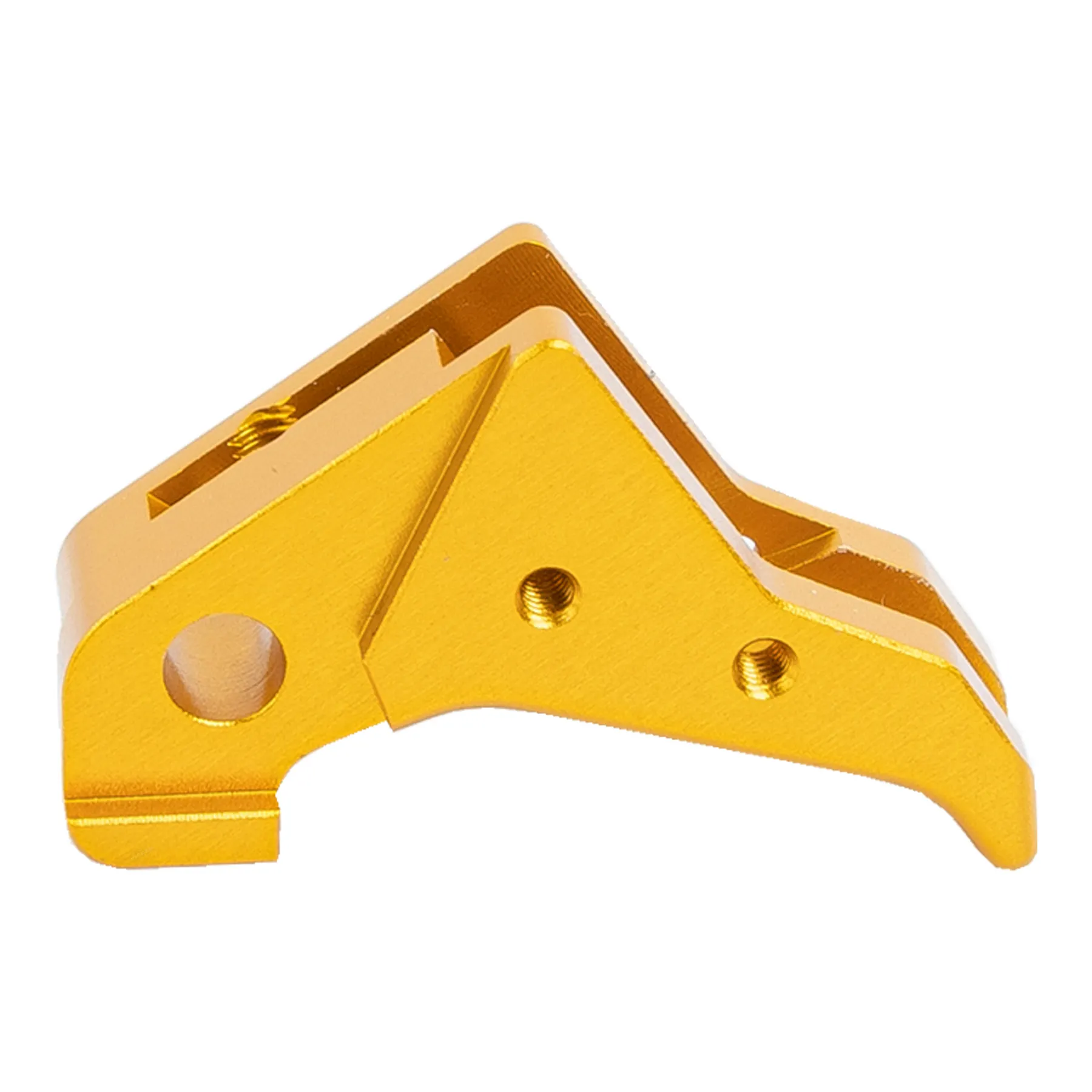 Tactical Trigger für G Series Tokyo Marui, Gold Tactical Trigger für G Series Tokyo Marui, Gold