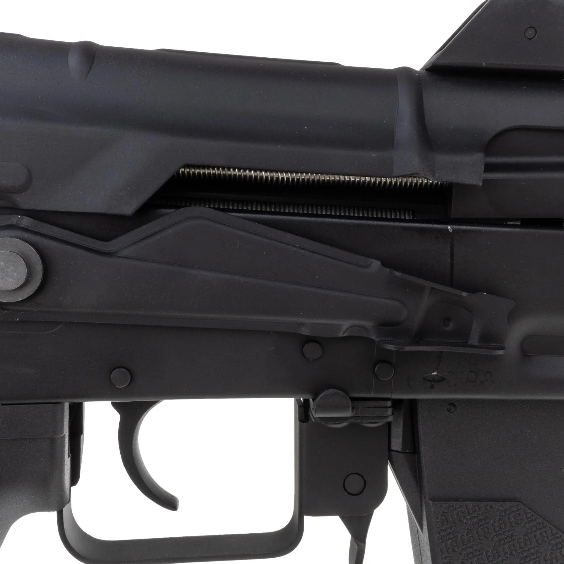 Specna Arms SA-PJ17 PRIME w/ Aster, Black