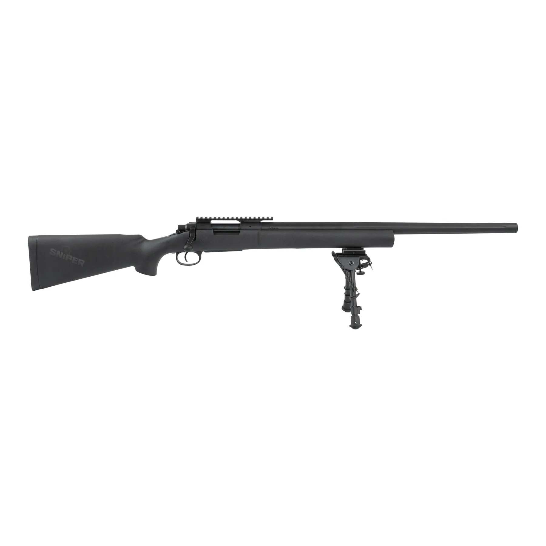 Desert Storm 24 Pro Edition Scharfschützengewehr, Black