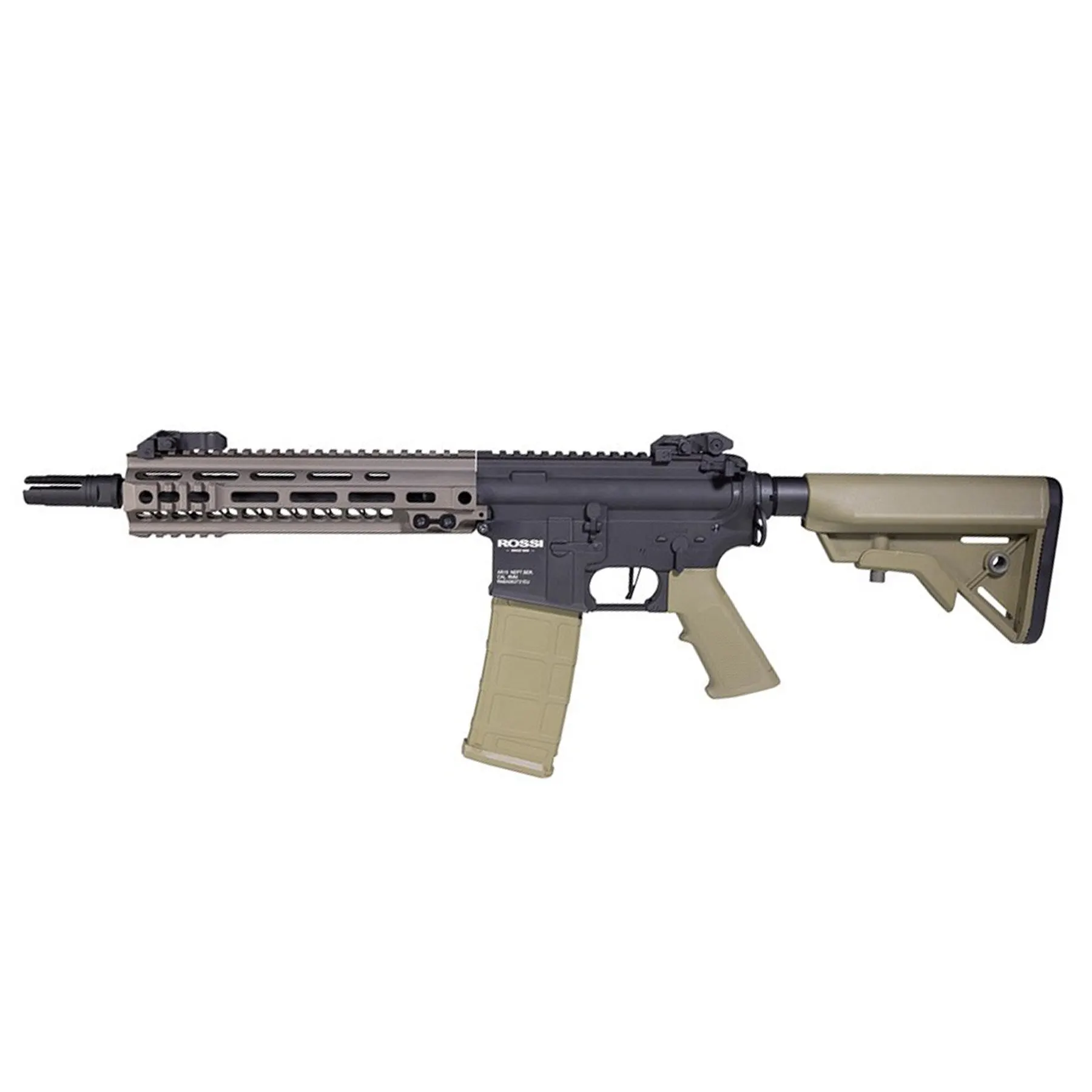 ROSSI NEPTUNE SEAL < 0,5J Softair Gewehr, Dualtone
