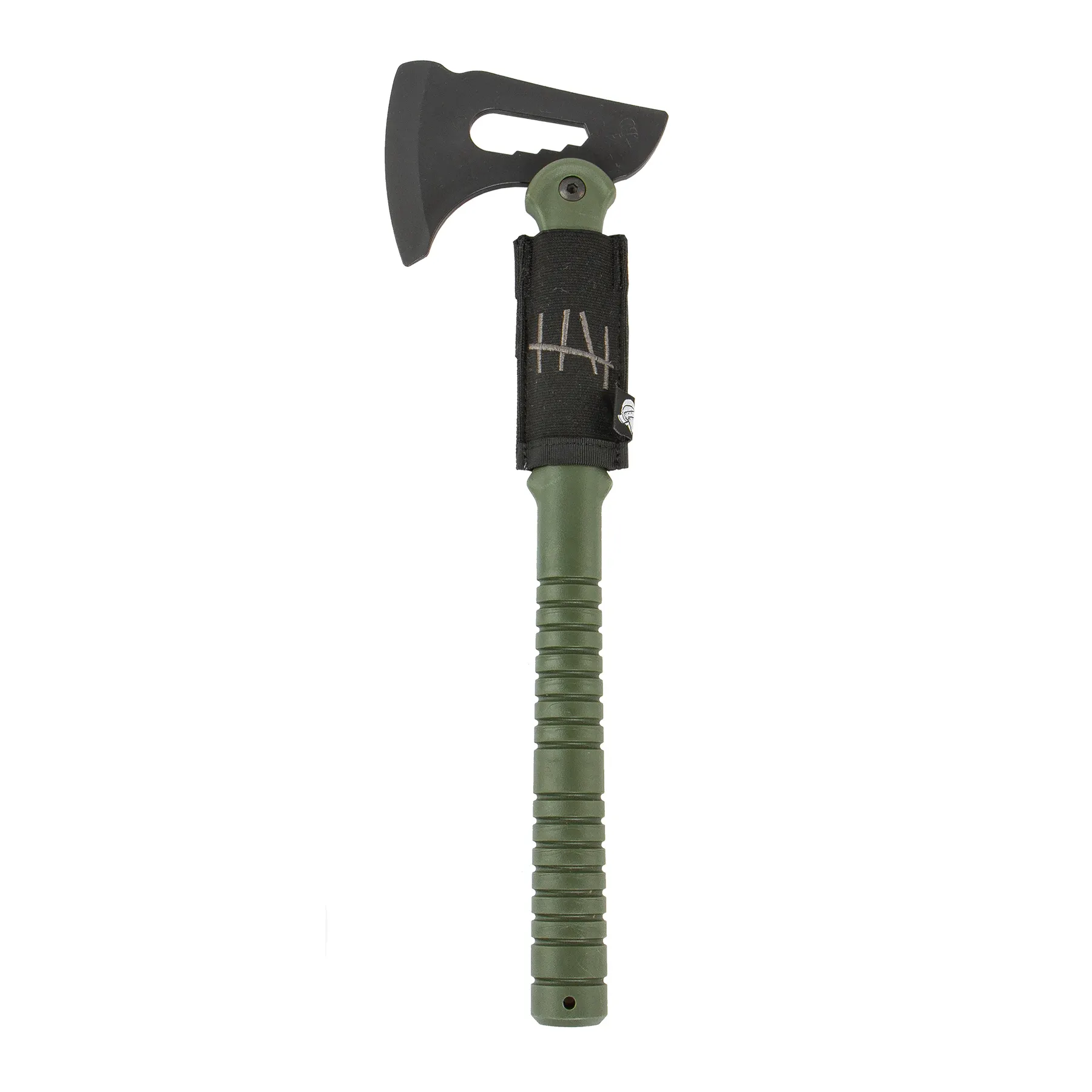 Secutor Pugna Plastic Axe A.1, OD