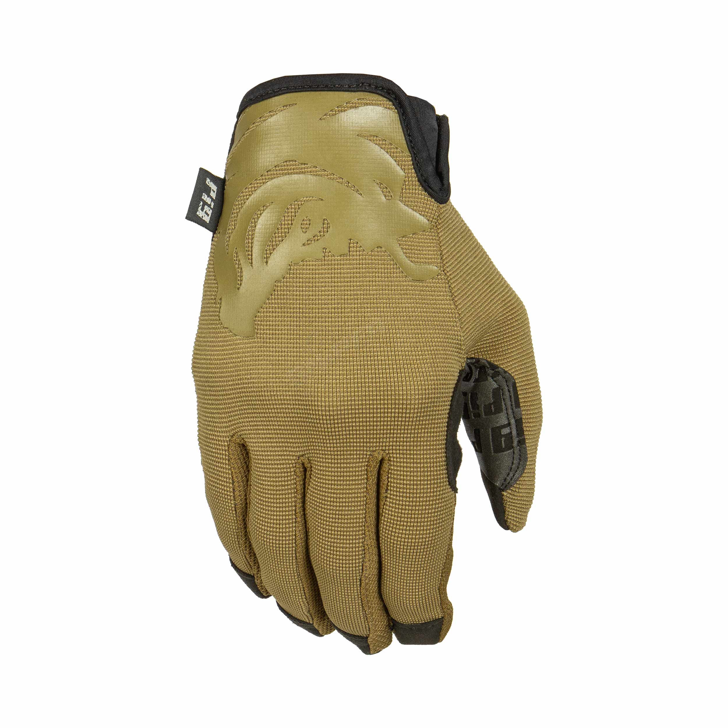 Delta Utility Glove, Coyote