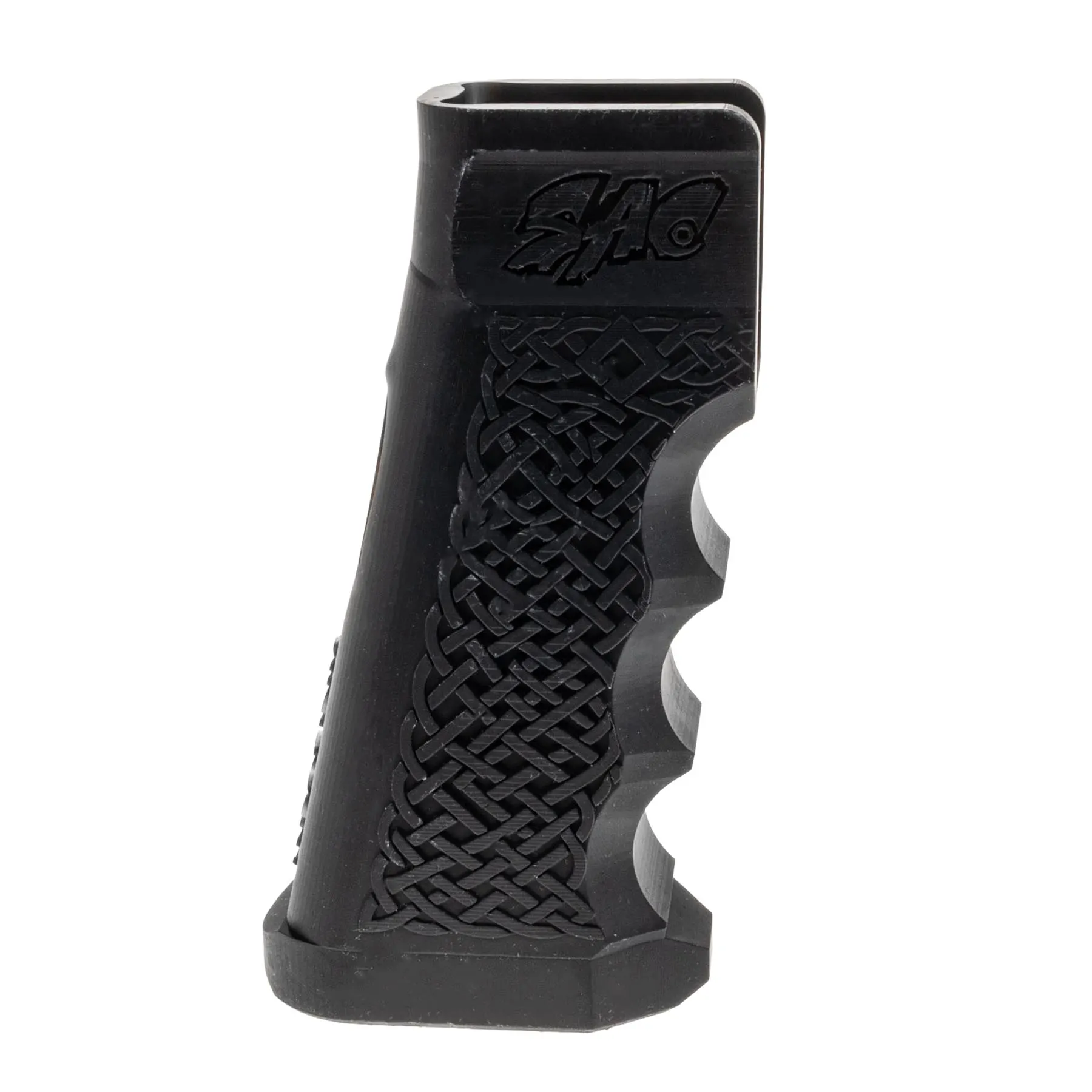 SAC HPA Grip for AEG Receiver Straight, Viking