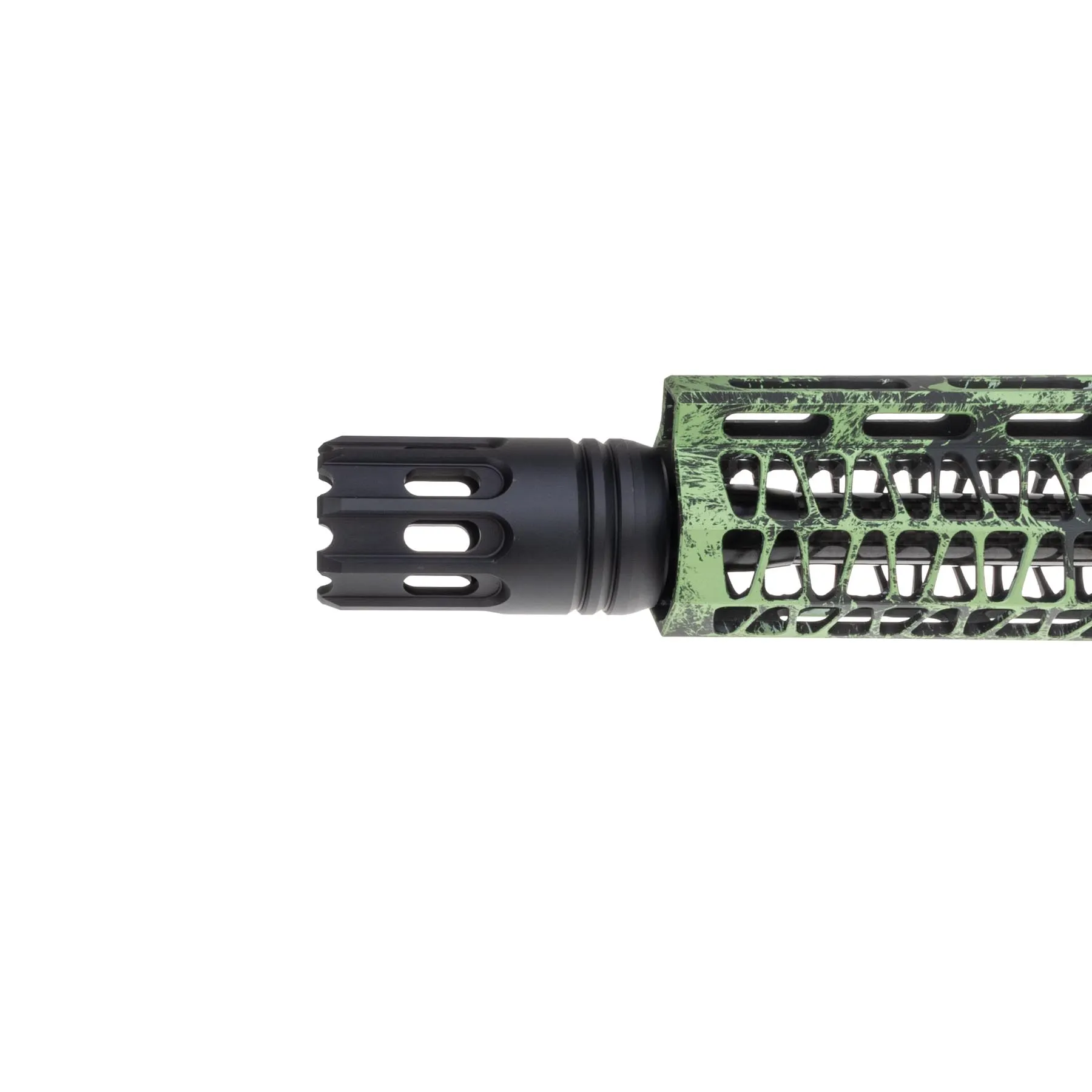 SAC AR EXO - "Venom Spite", HPA