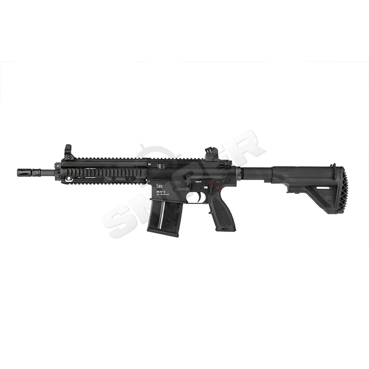 Heckler und Koch HK417 D Next Gen (S)AEG Softair