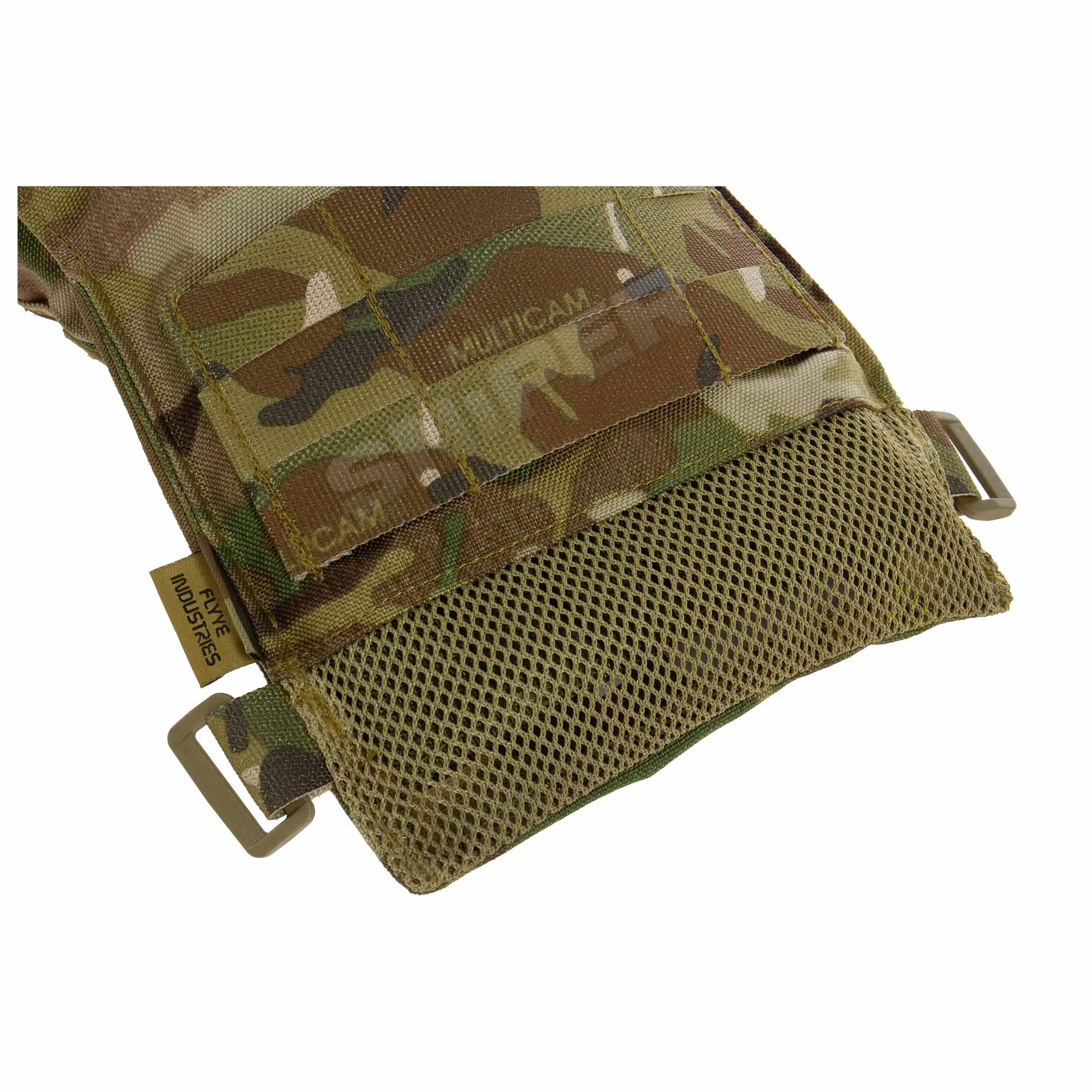 Swift Trinkrucksack, Multicam Deluxe