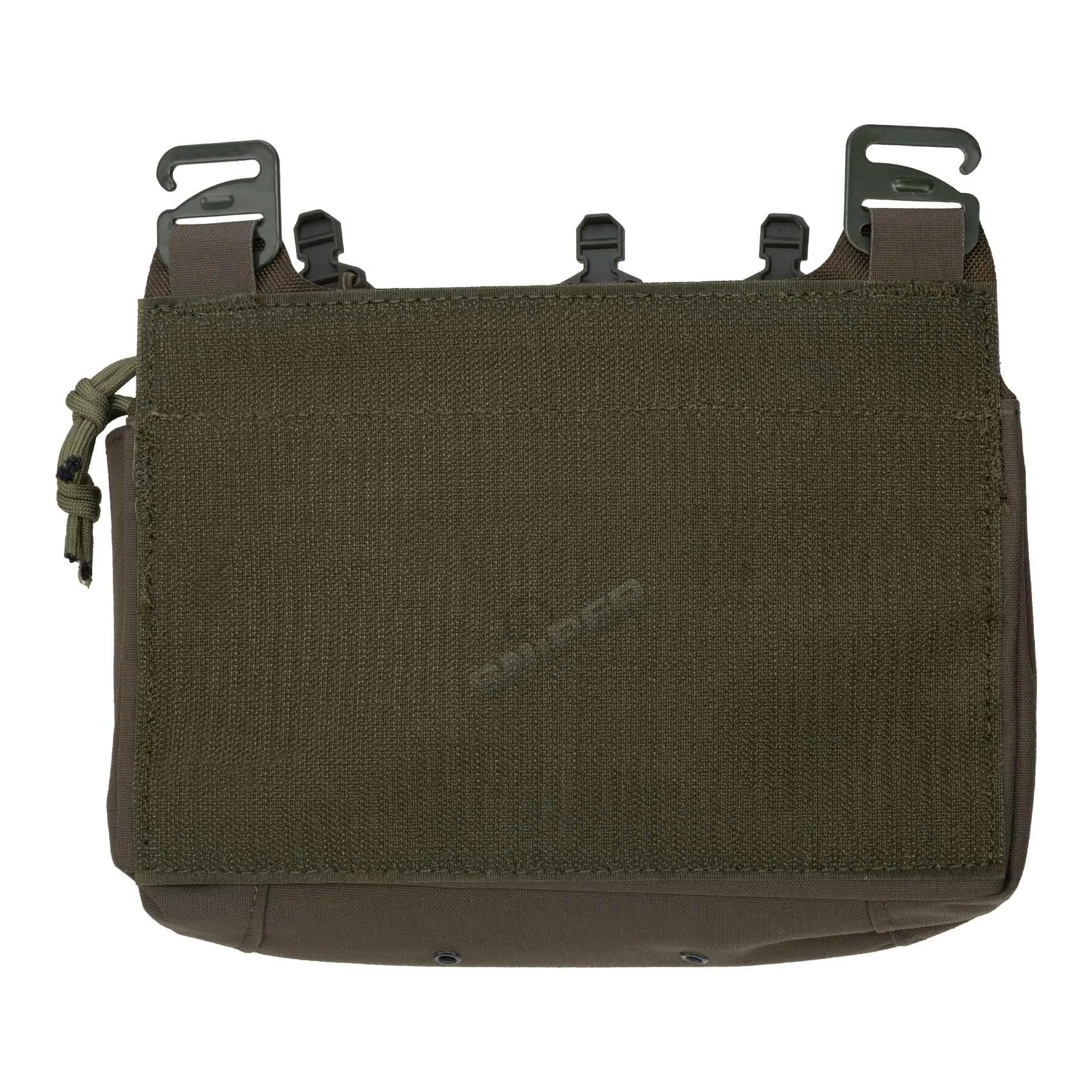 Reapo Tactical Flap für Plattenträger, Ranger Green