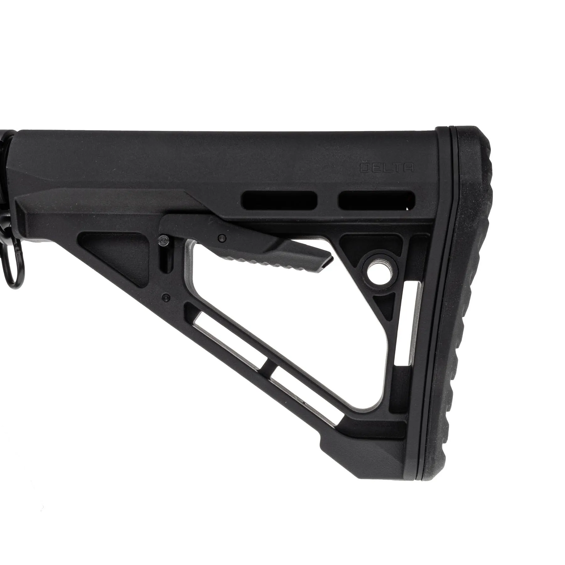 SAC AR SOLID - "Phantom Assault", HPA 