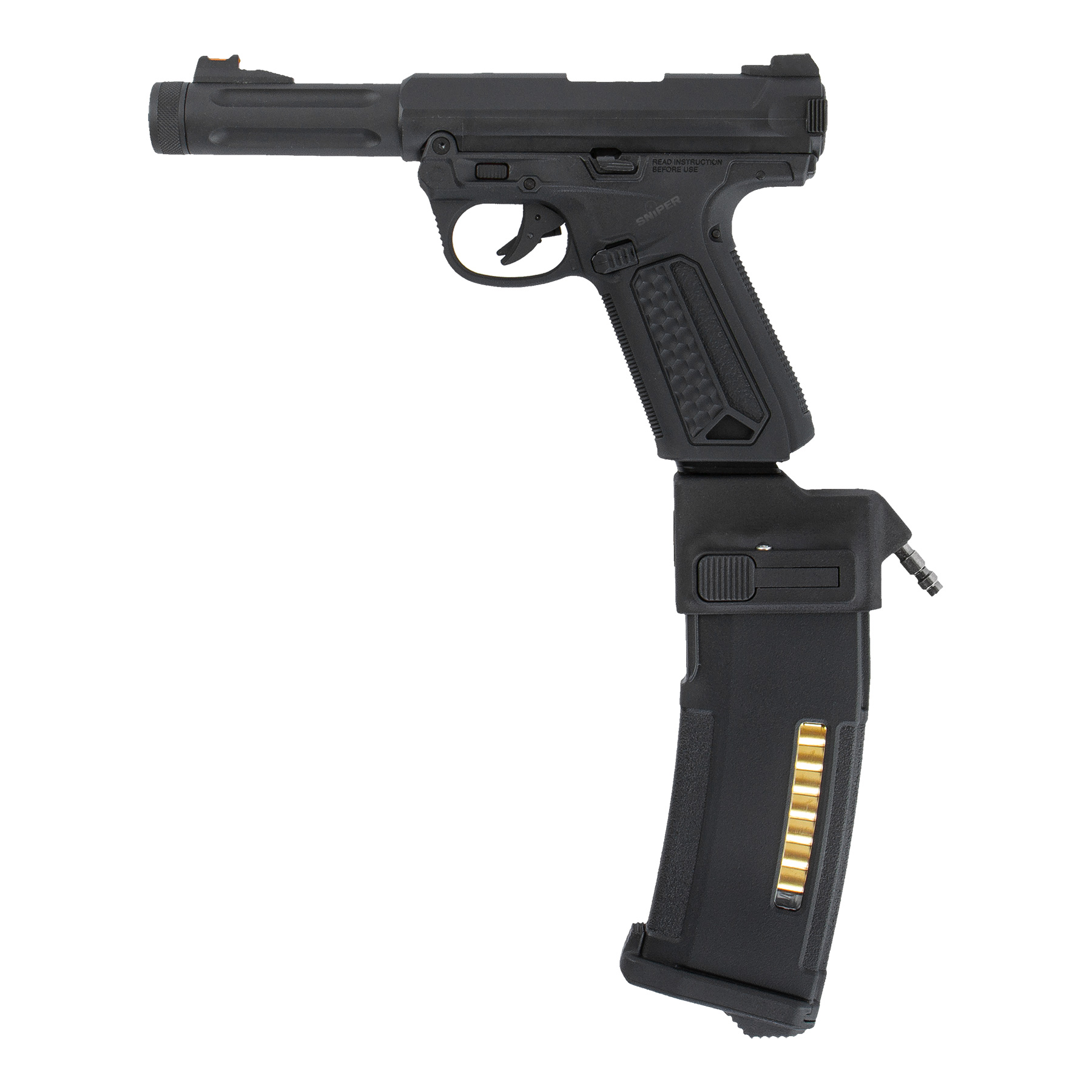 HPA Set Action Army AAP 01 + Creeper US + PTS