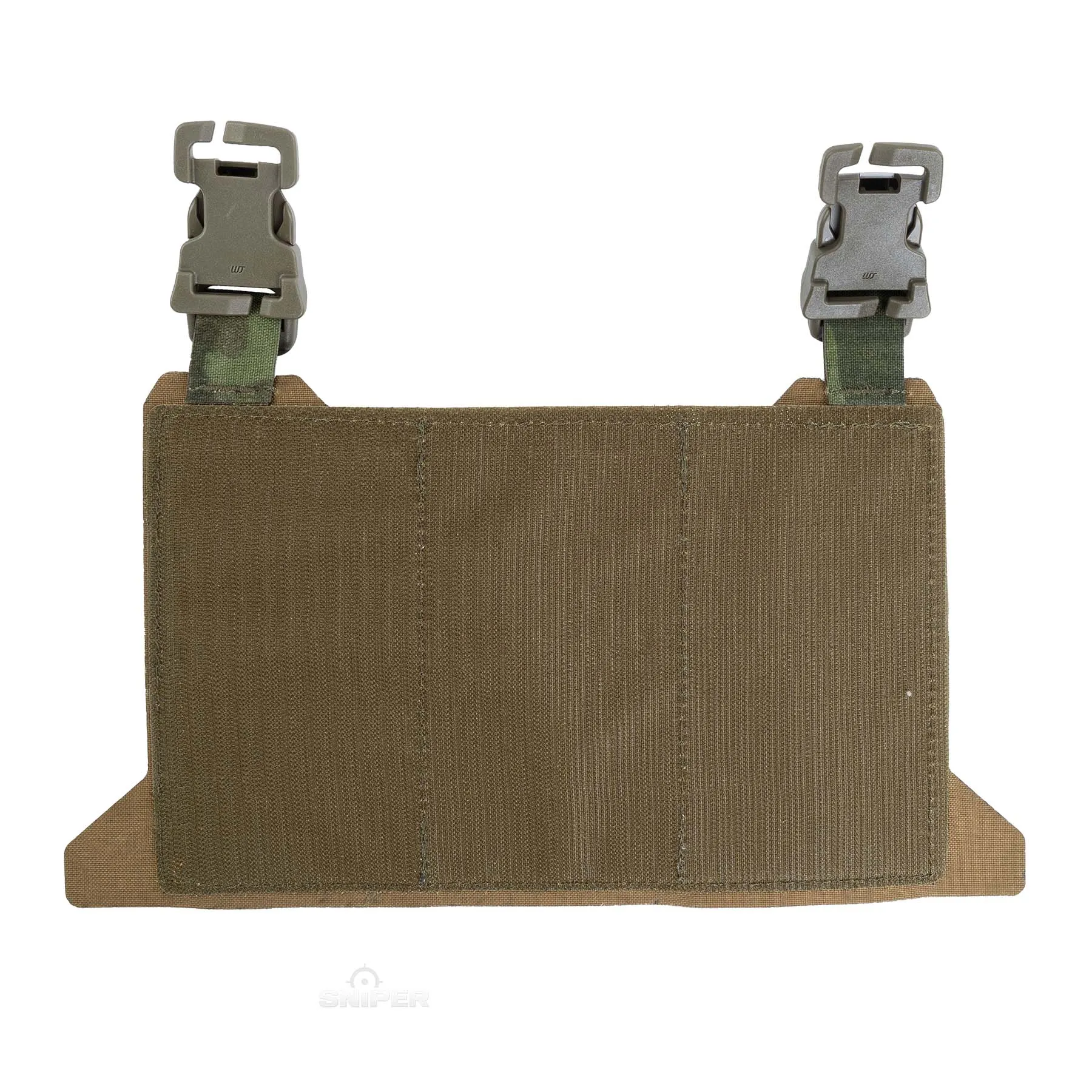 CPC Front Panel Micro Chest Rig Gen. 4, Multicam Tropic