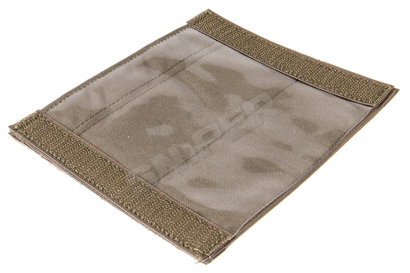 GRG Pouch, Ranger Green