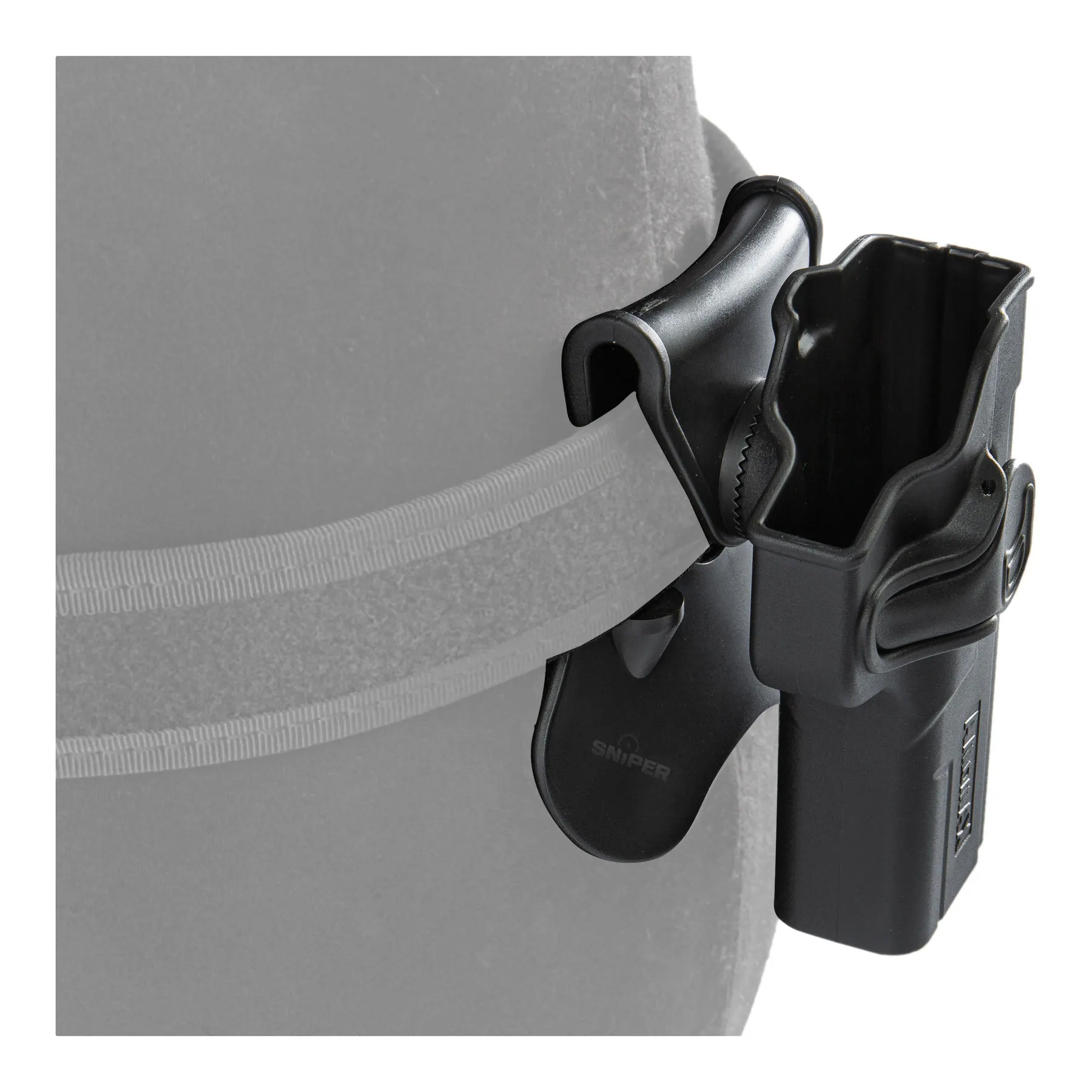 Holster für Cyma127 Black