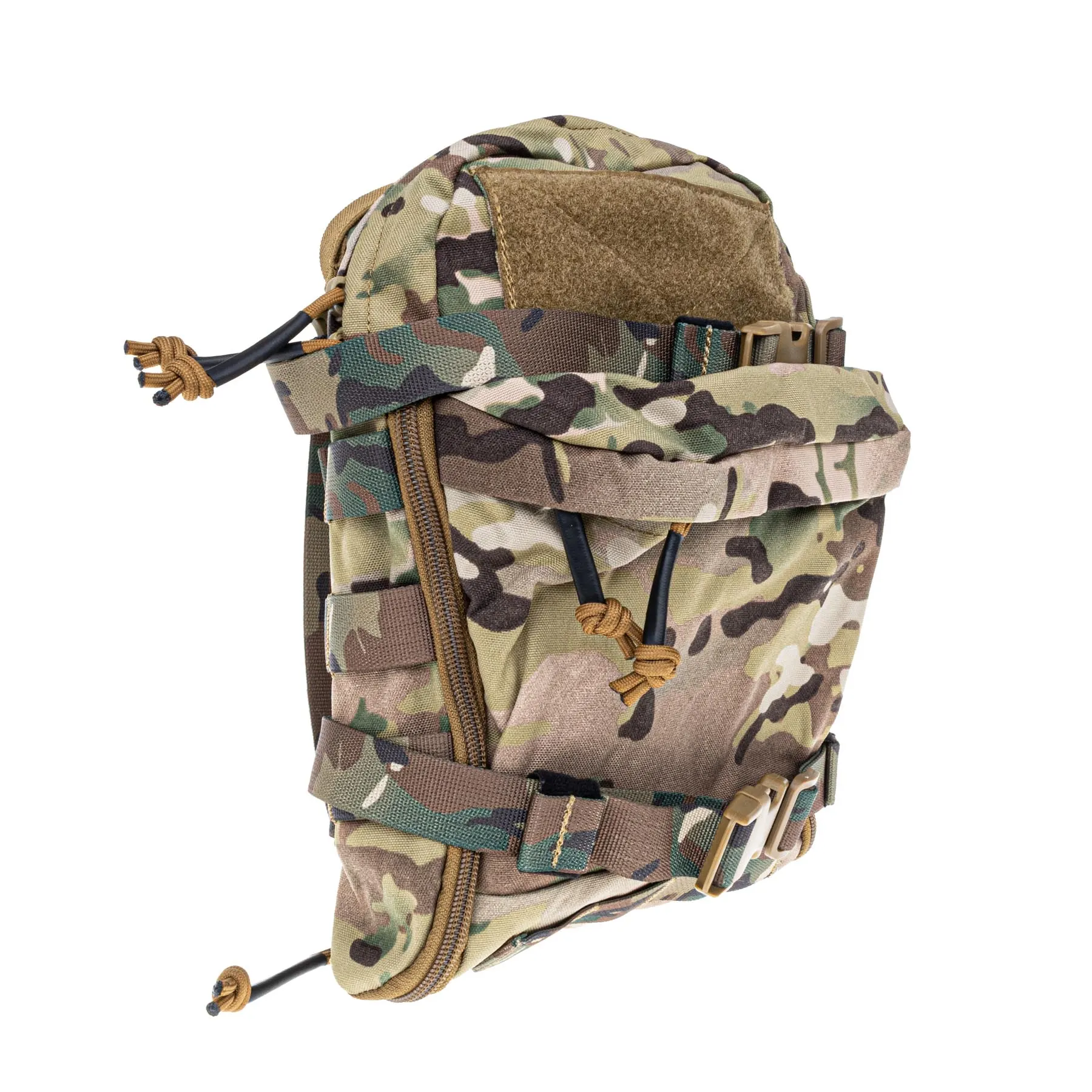 Conquer Molle Backpack, Camo Conquer Molle Backpack, Camo