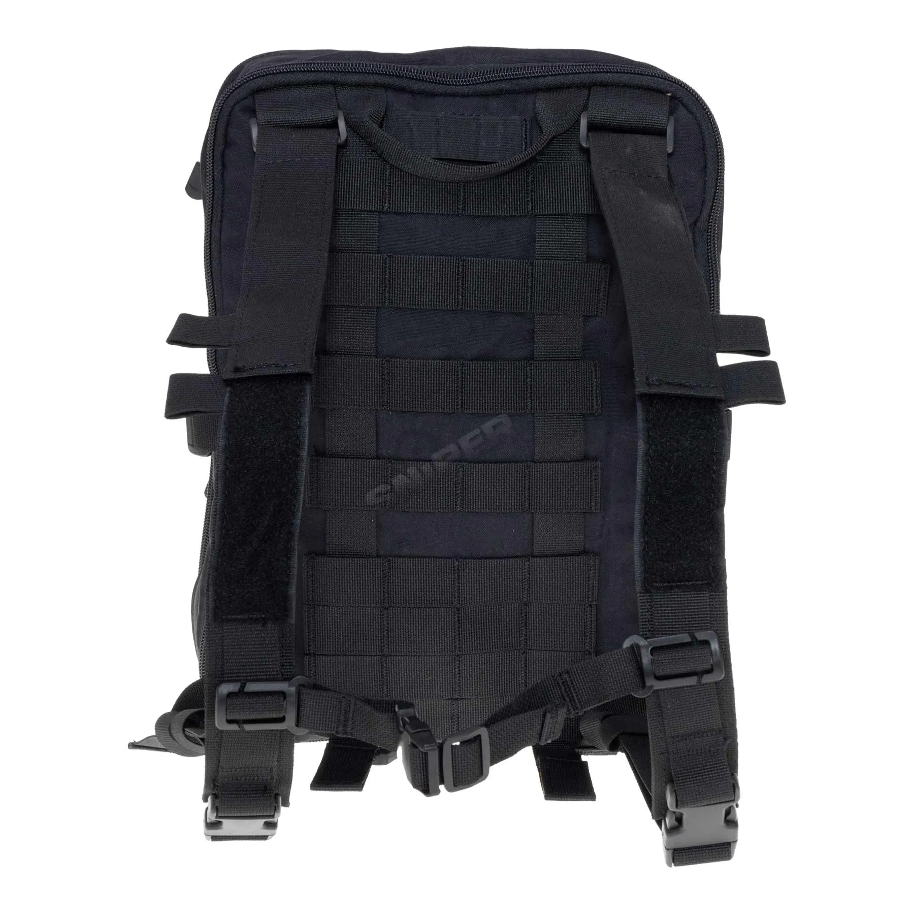 Reapo Tactical Backpack, Black