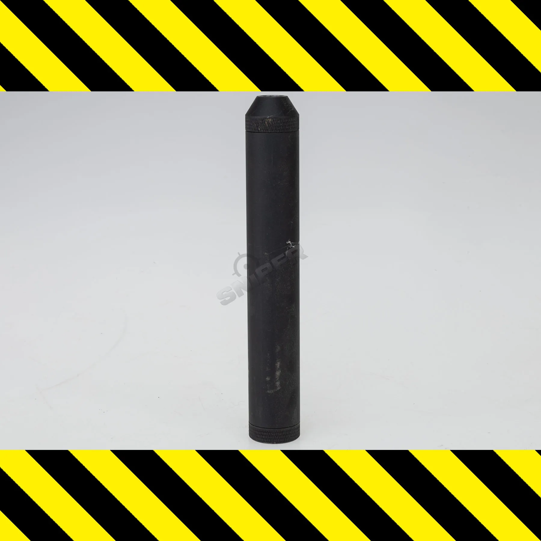 B-Ware Warface B.E.T. 14mm CCW Black