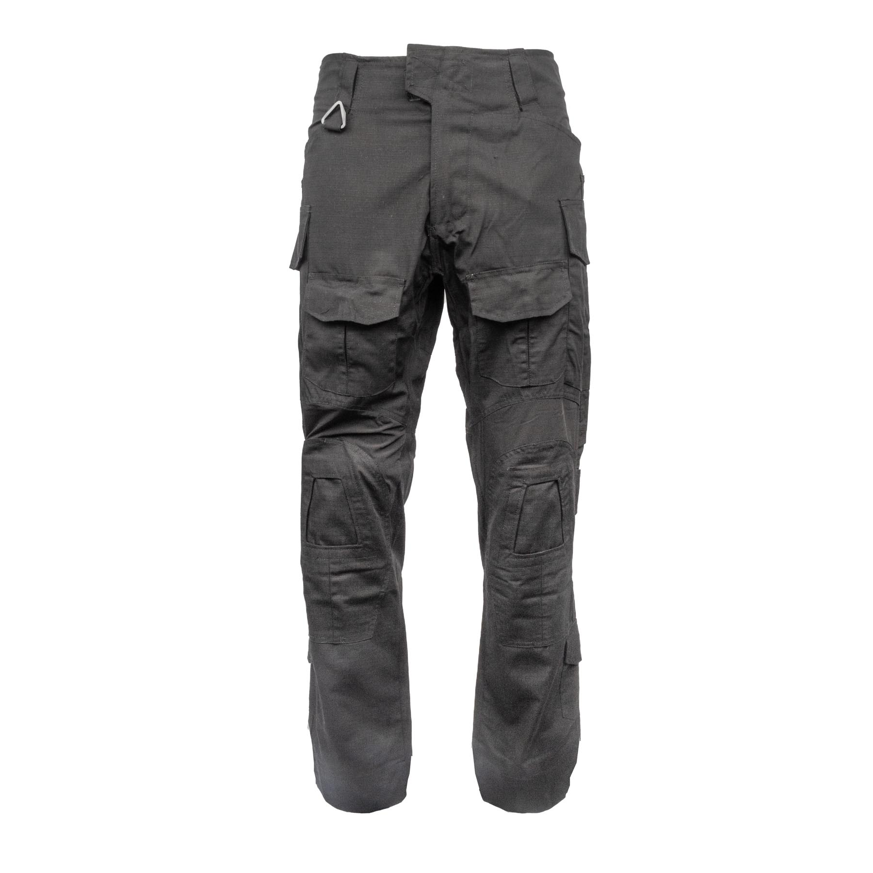 Reapo R3 Frog Suit Combat Pants, Black