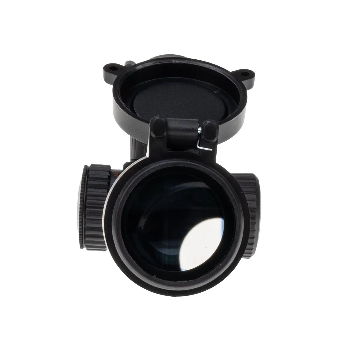 Specna Arms CORE Rifle Scope 3x38IR, Black