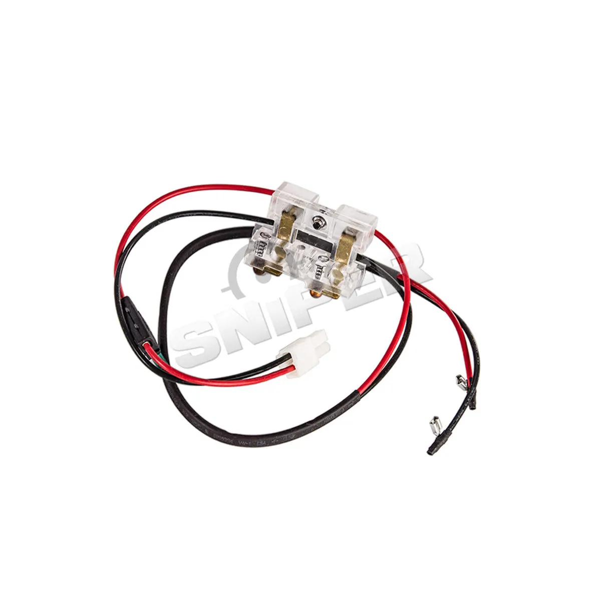 L85/l86 Wiring (ML-37) L85/l86 Wiring (ML-37)
